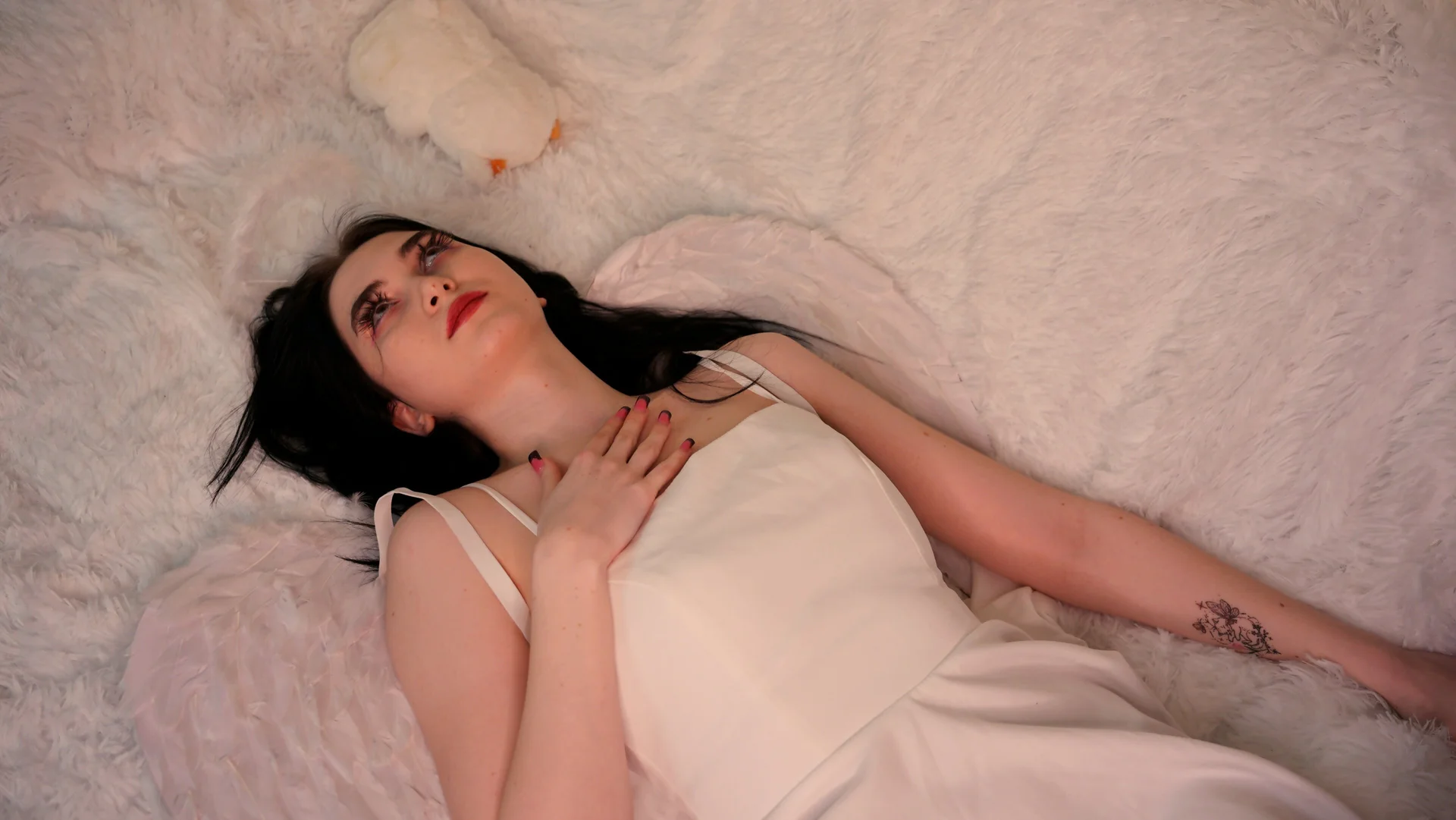 XXX Porn Photo of Nude MarlboroWeb 44