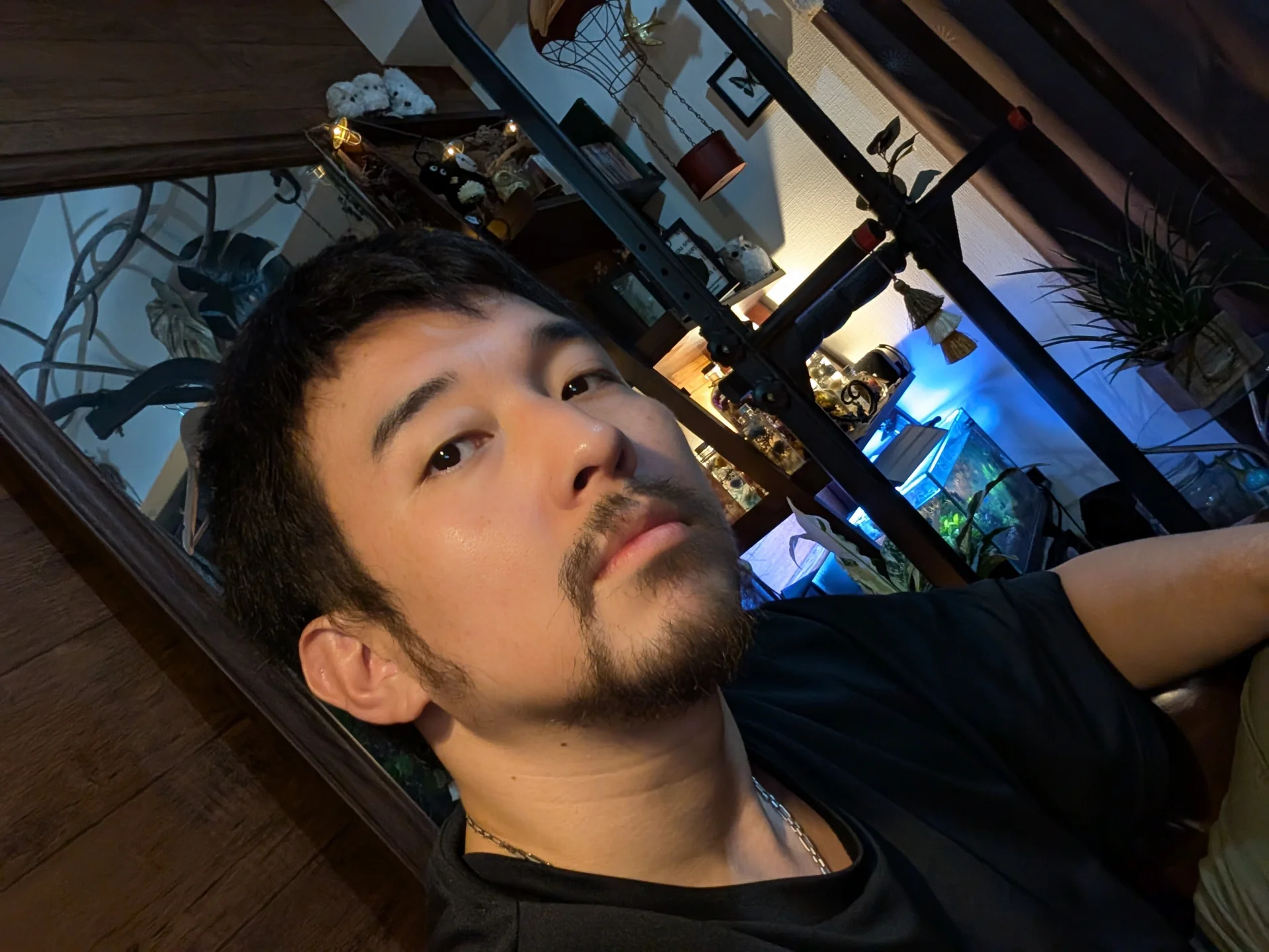 XXX Porn Photo of Nude KOUHEY2023 4