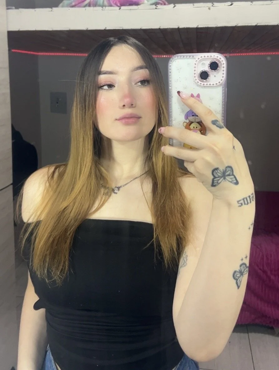 XXX Porn Photo of Nude Valery_Salmons 5