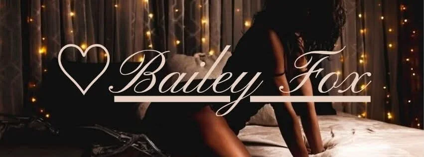 XXX Porn Photo of Nude BaileyMFox 5