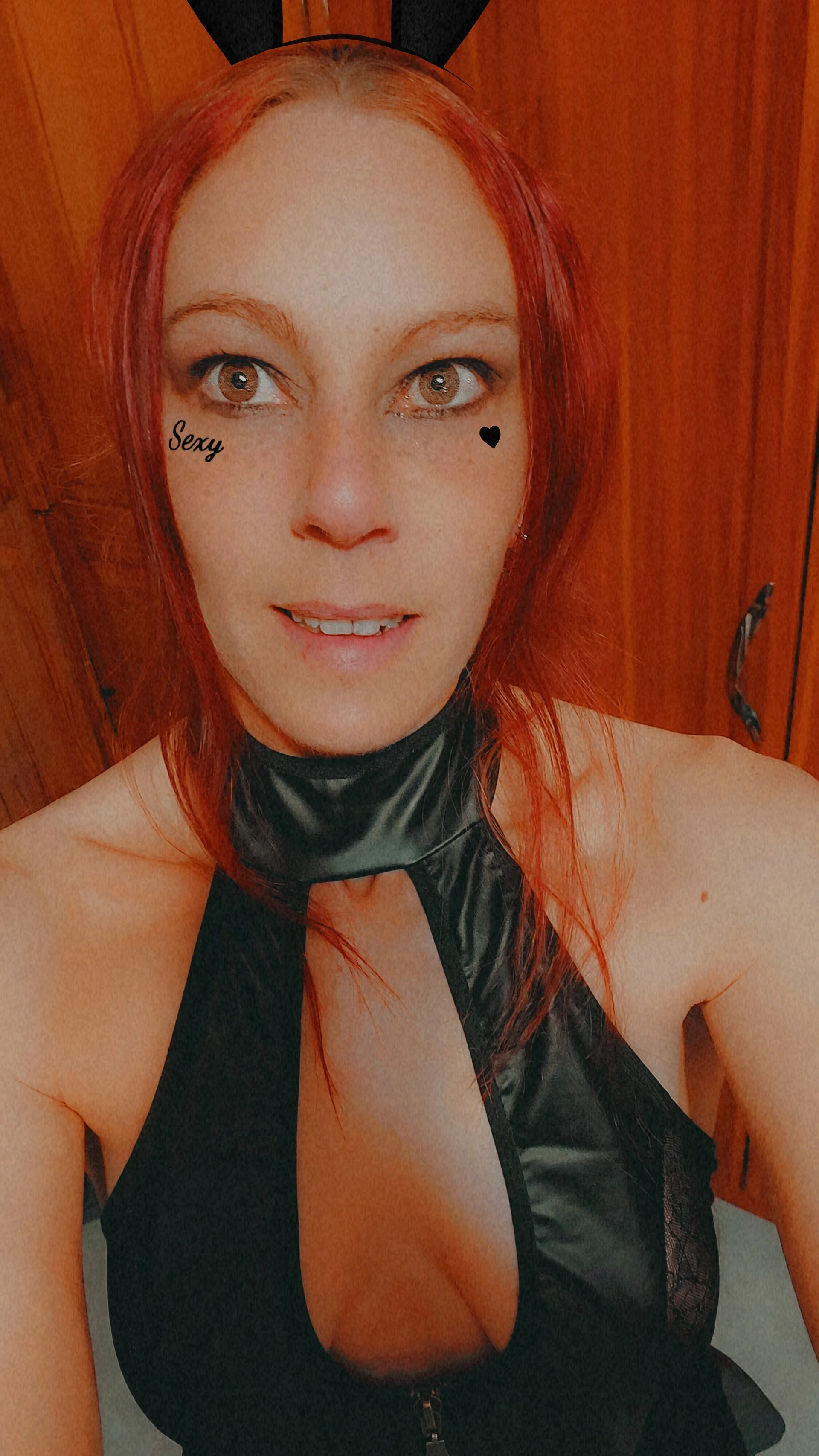 XXX Porn Photo of Nude Hollbunny_Voxi 36