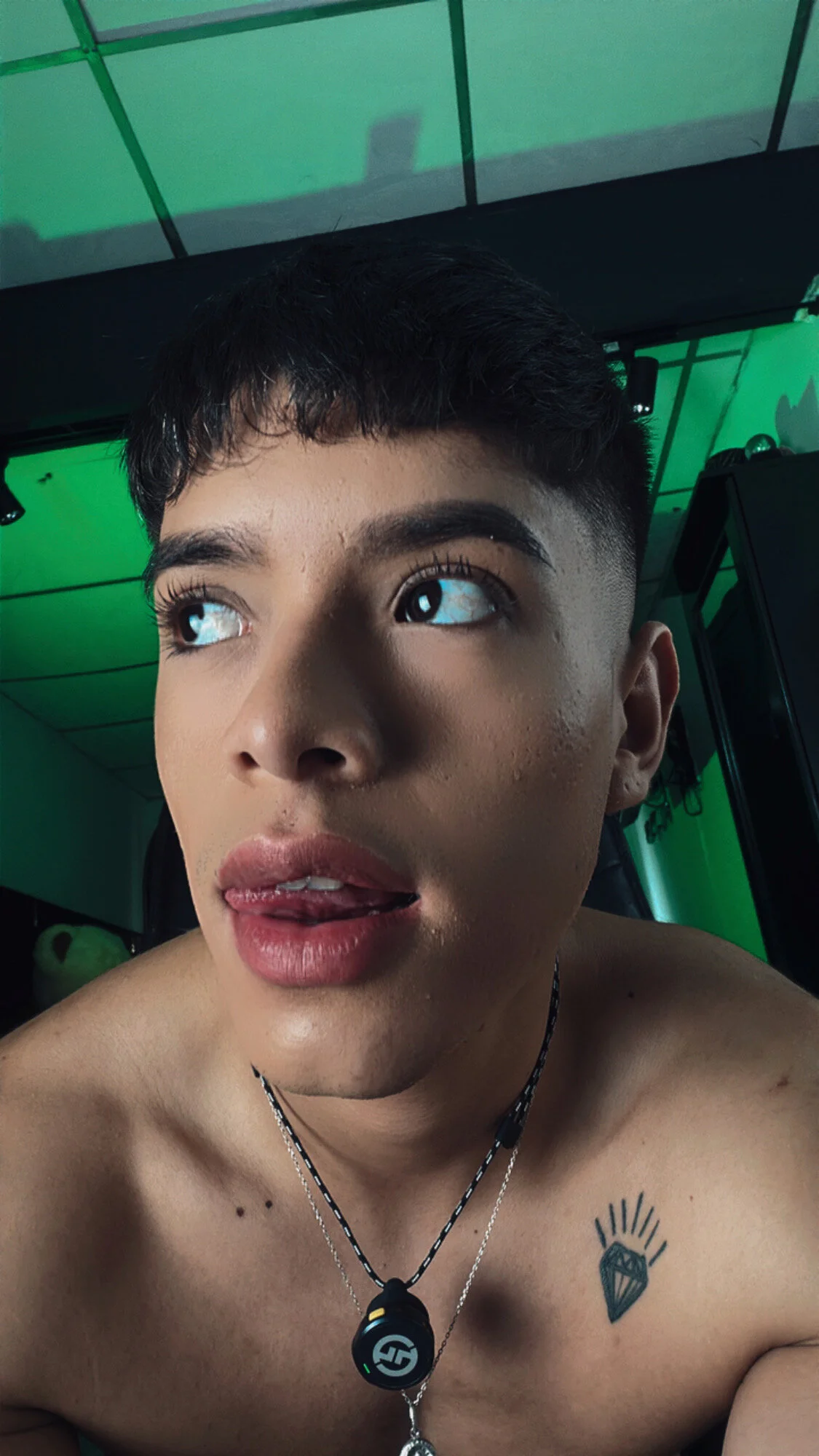 XXX Porn Photo of Nude ErosKhaos 14