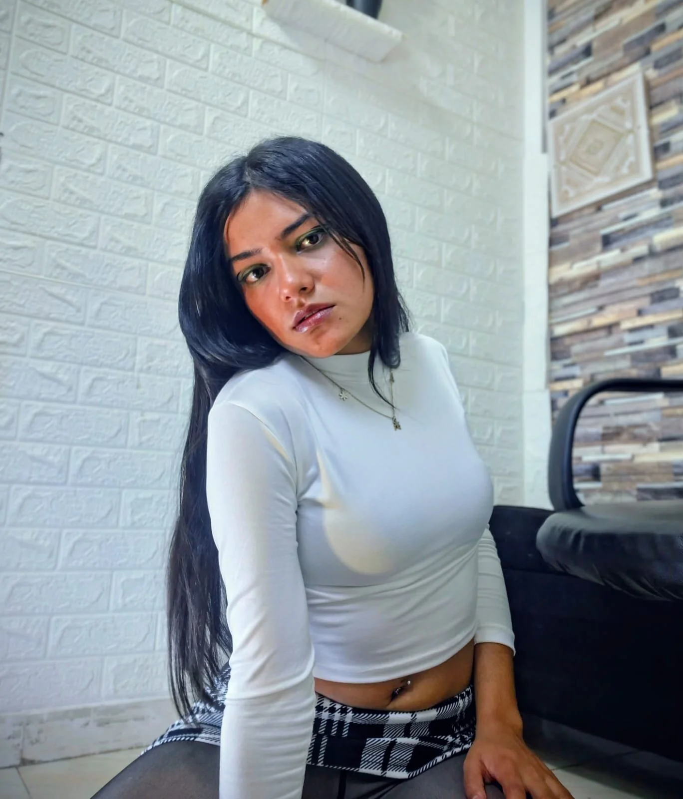 XXX Porn Photo of Nude Amber_rhose 2