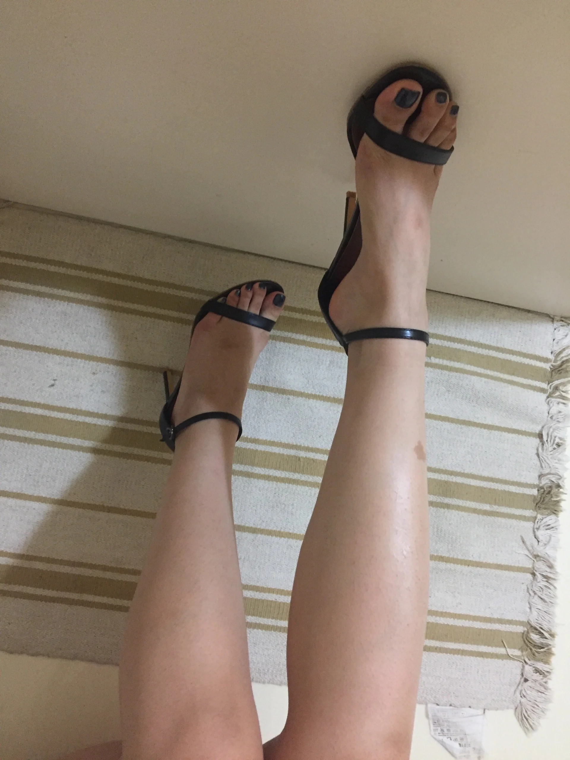 XXX Porn Photo of Nude Wifey_Rie 3