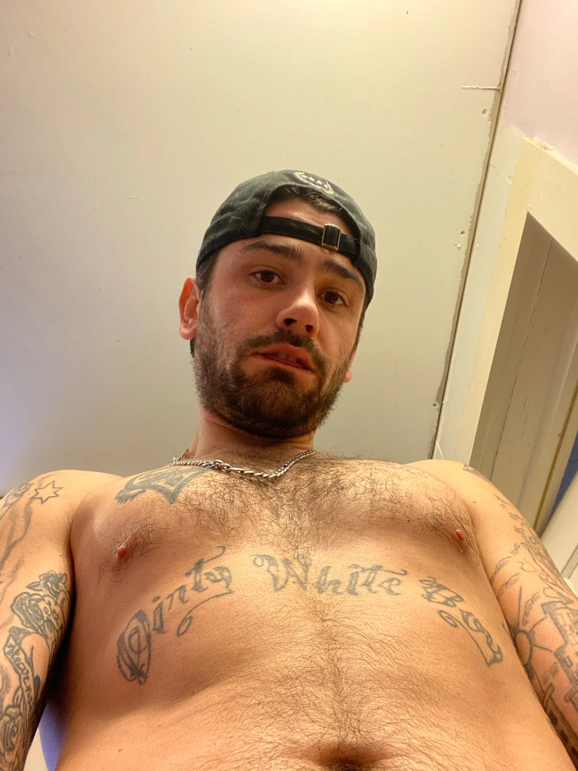 XXX Porn Photo of Nude MagicChannon12 3