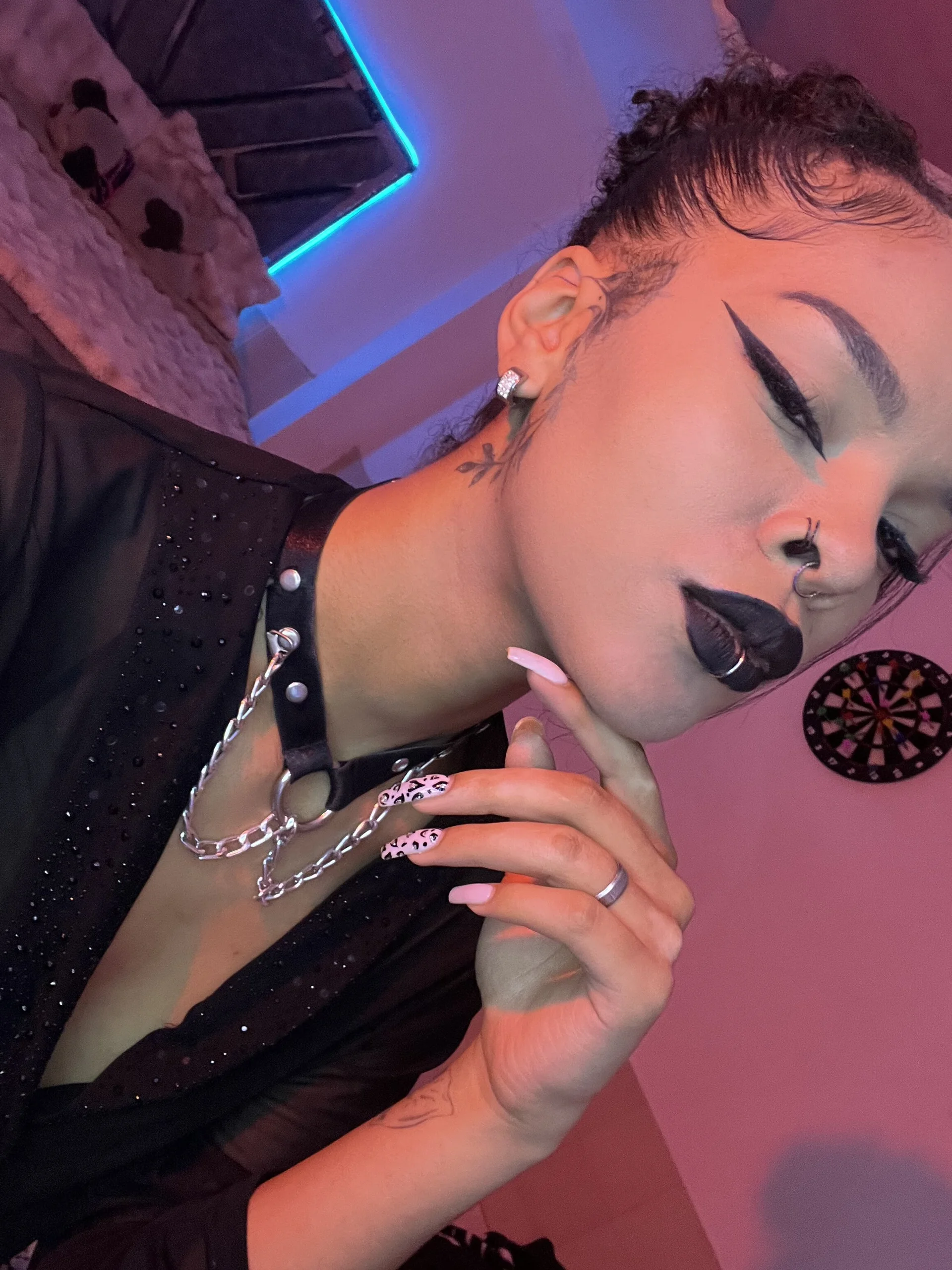 XXX Porn Photo of Nude Mia__gates 15
