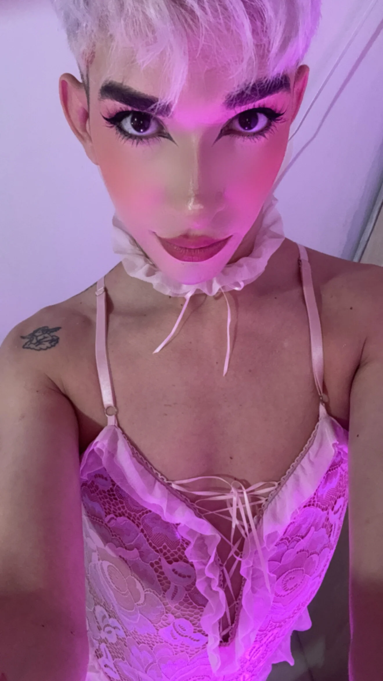 XXX Porn Photo of Nude Cherry_zayden_ 23