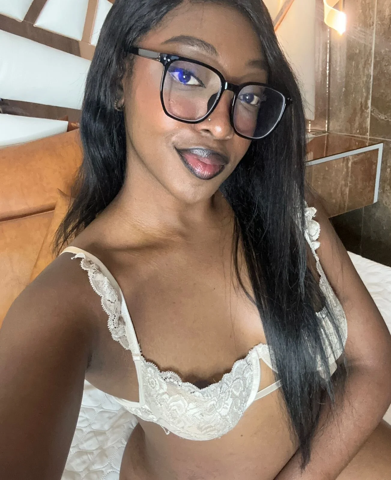 XXX Porn Photo of Nude YallianaBrooks 111