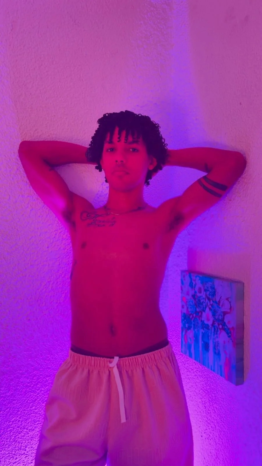 XXX Porn Photo of Nude RenataMoonk 3