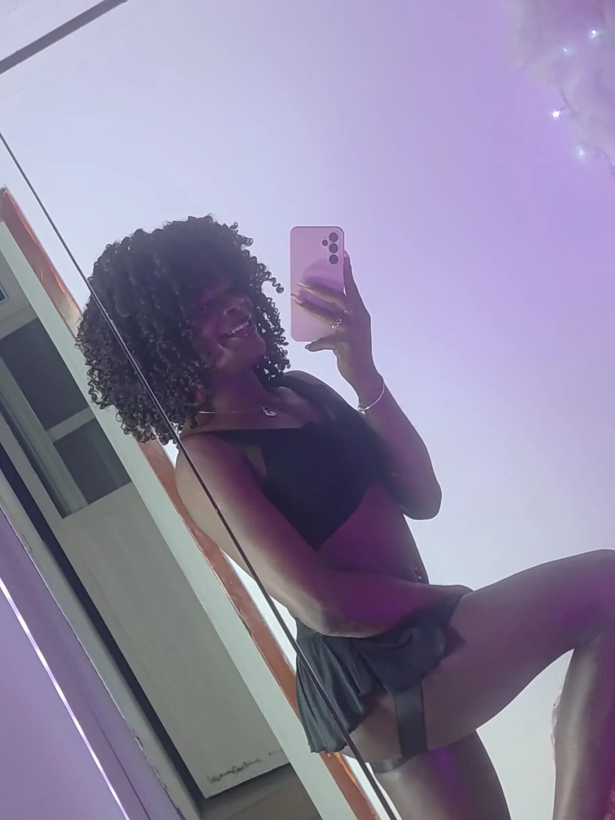 XXX Porn Photo of Nude puca_ebony 99