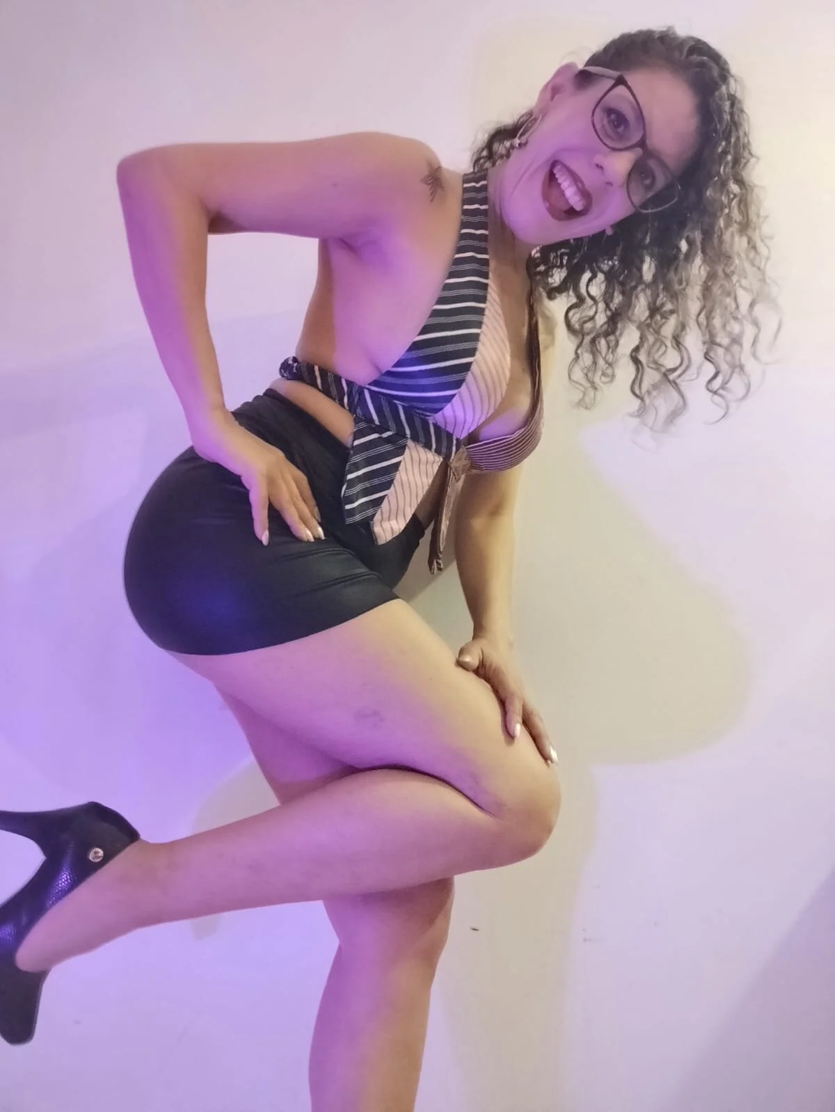 XXX Porn Photo of Nude StarMilf 7