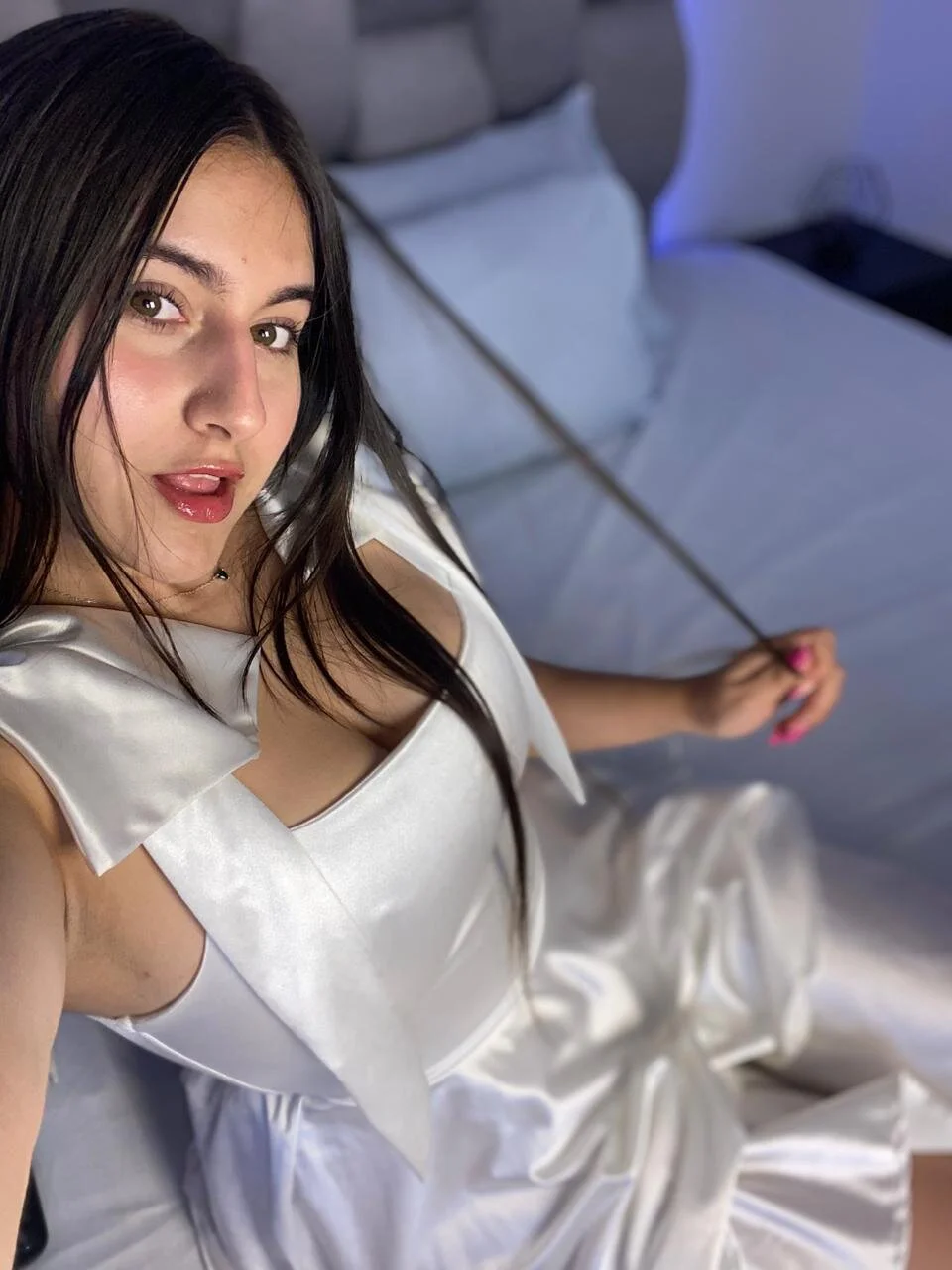 XXX Porn Photo of Nude Hanna_Evans__ 116
