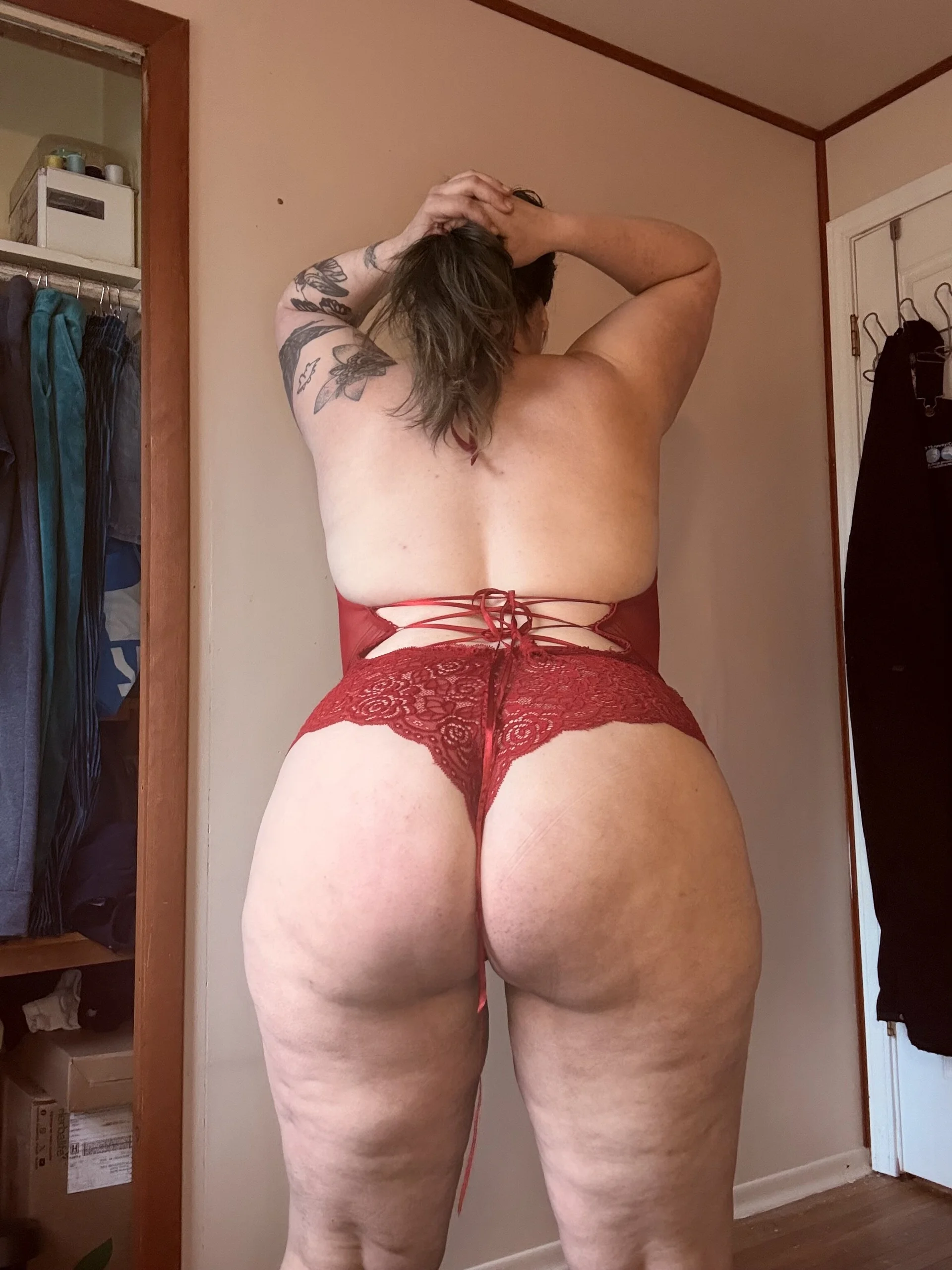 XXX Porn Photo of Nude lizbabyy27 6