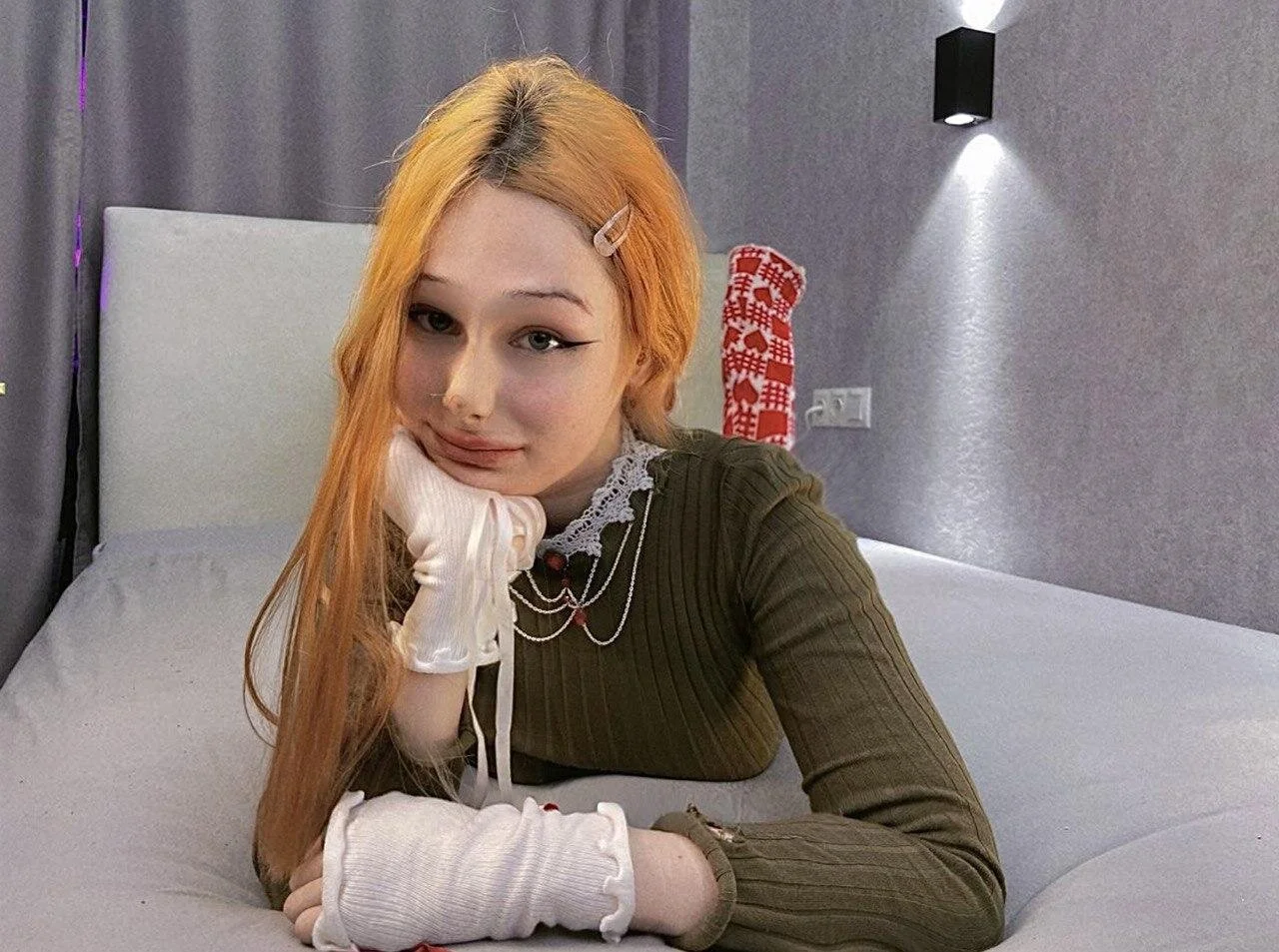XXX Porn Photo of Nude Alisa_Stars 5