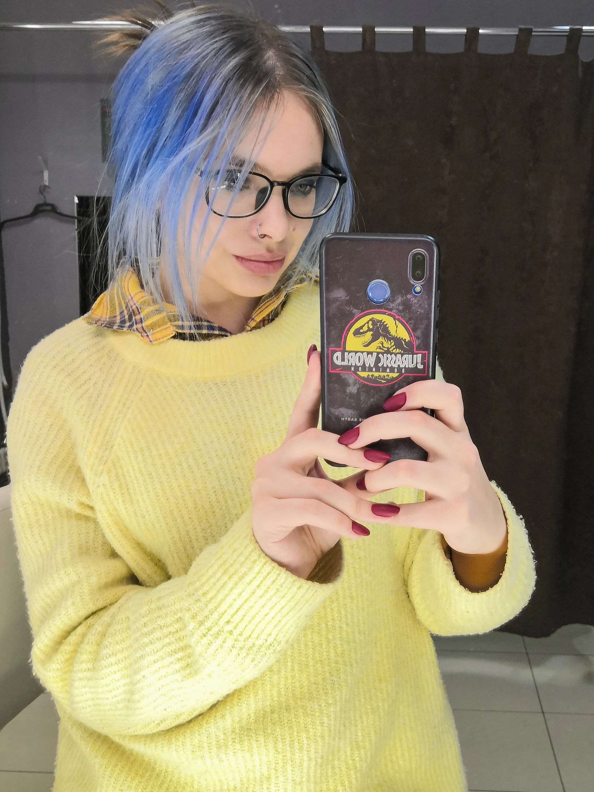 XXX Porn Photo of Nude Tea_Rex 4