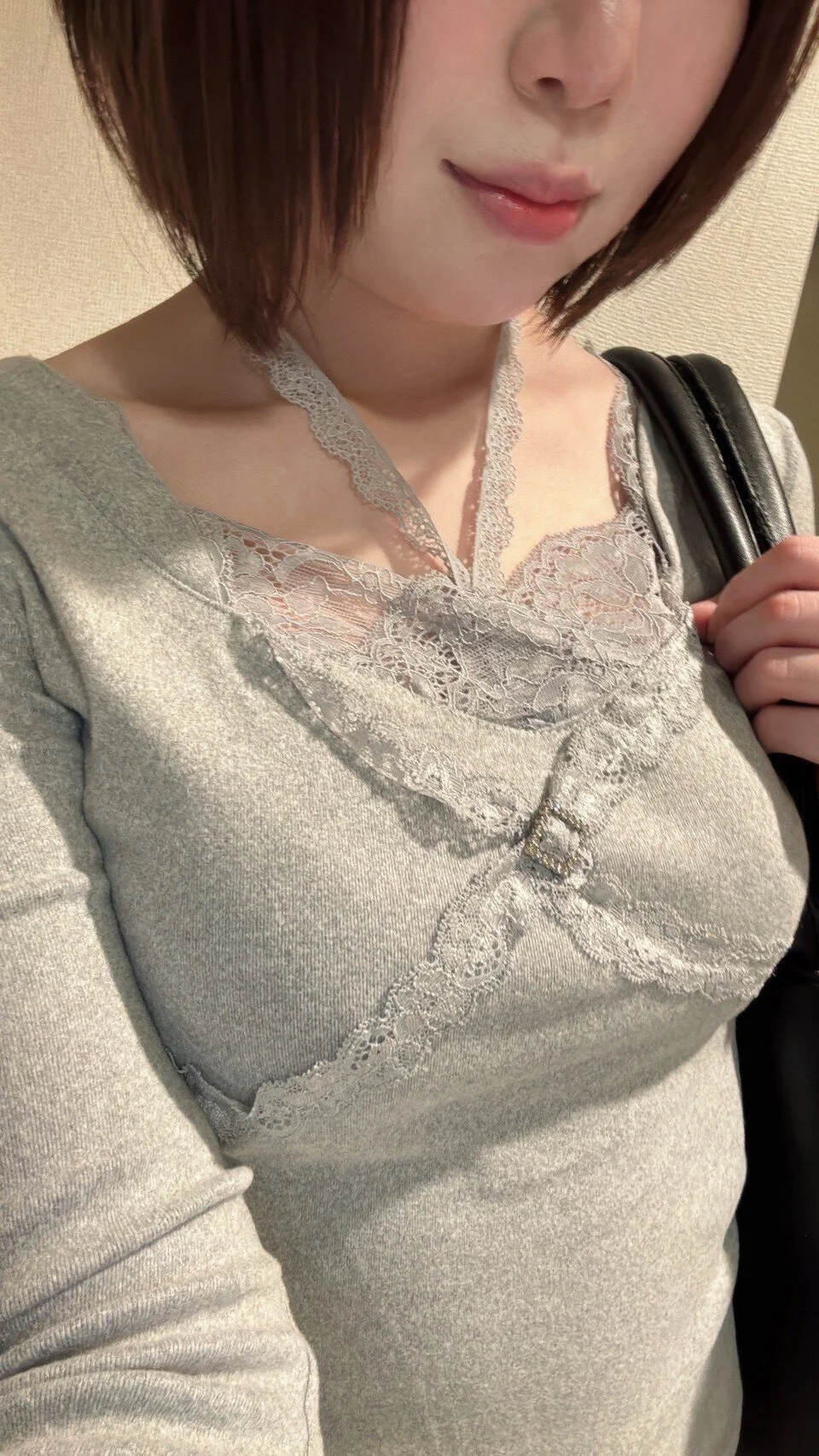 XXX Porn Photo of Nude noeru_hi 11