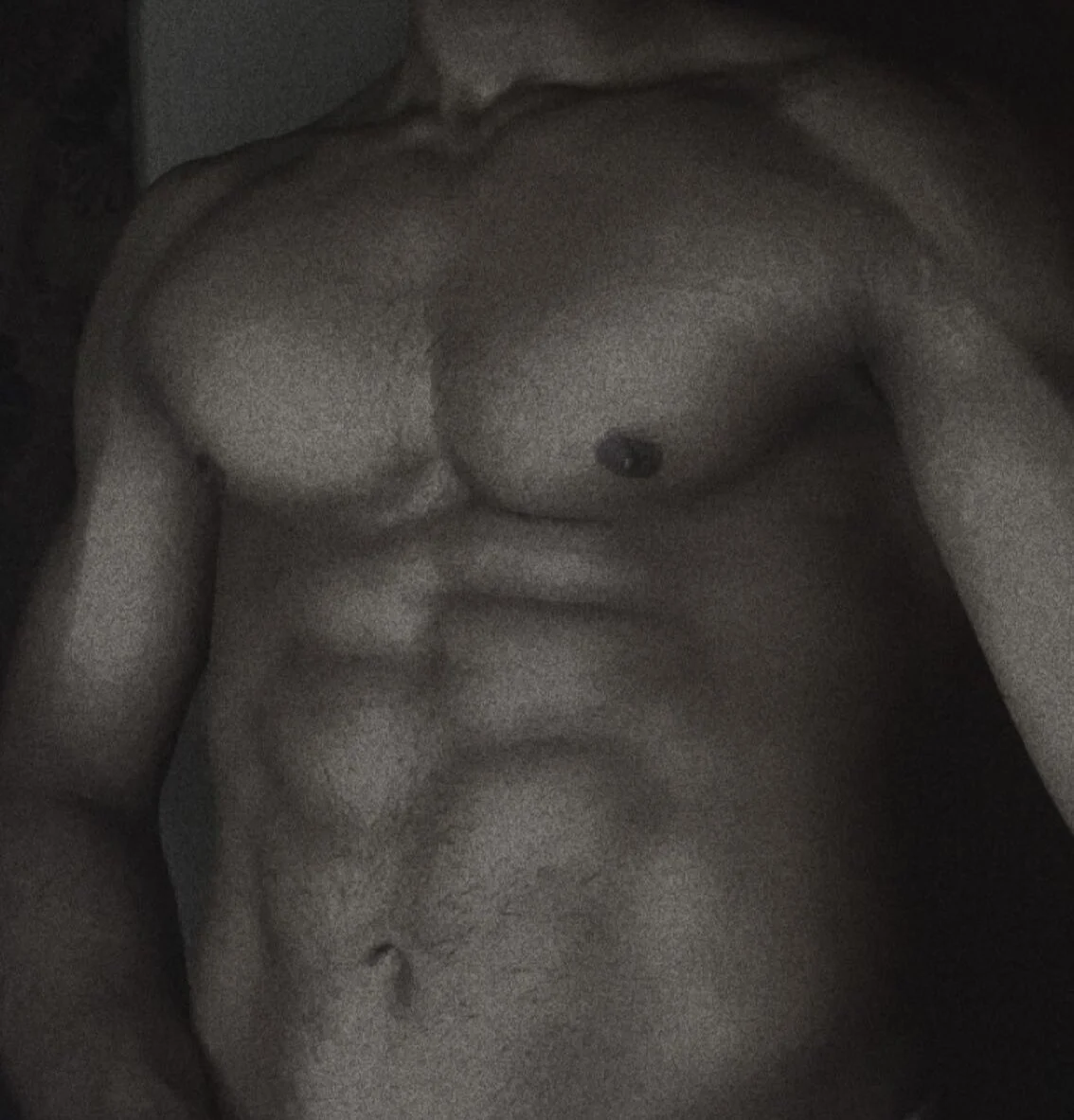 XXX Porn Photo of Nude Zaynadam_knight 1