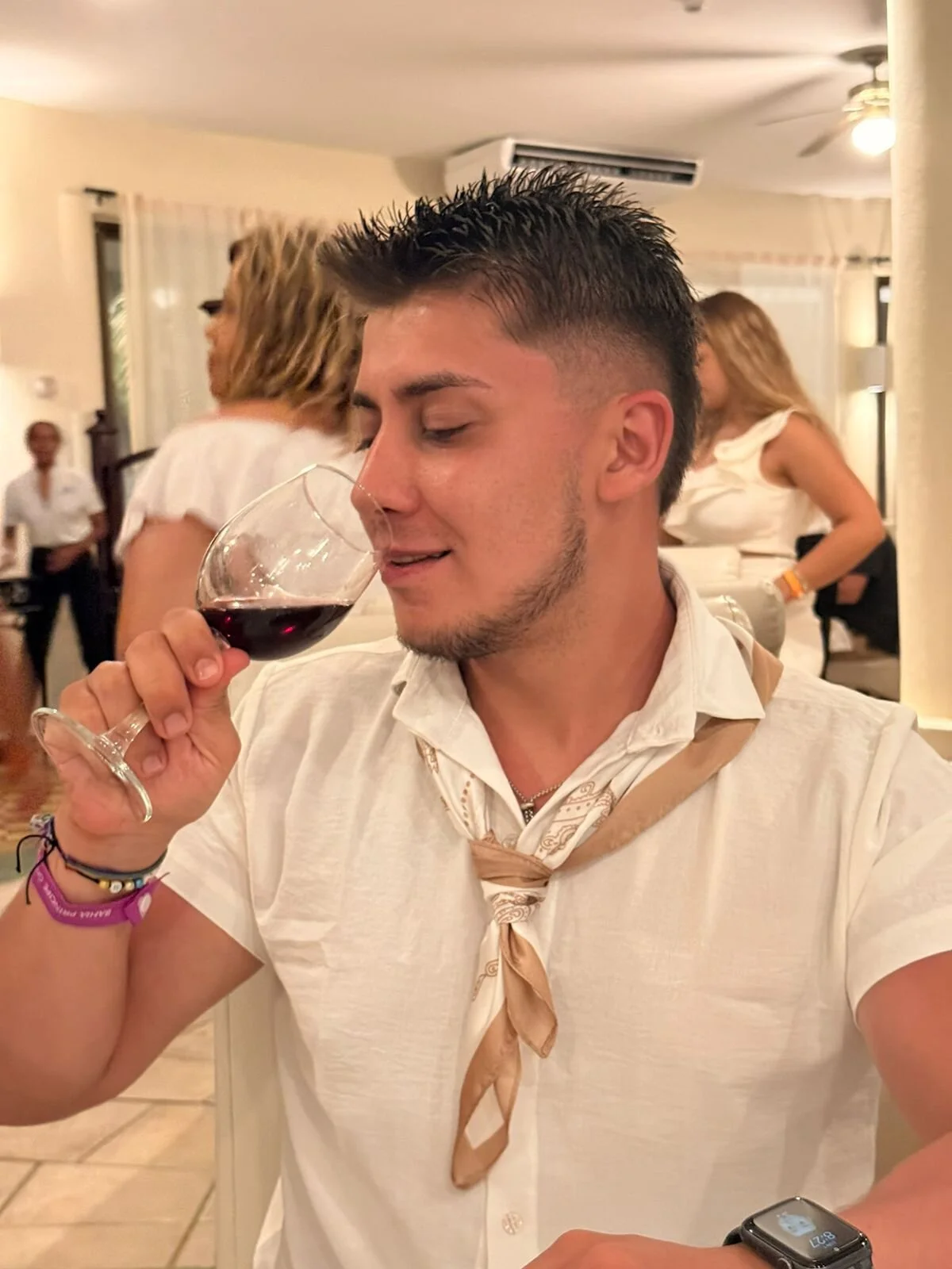XXX Porn Photo of Nude Mao_Rivers 5