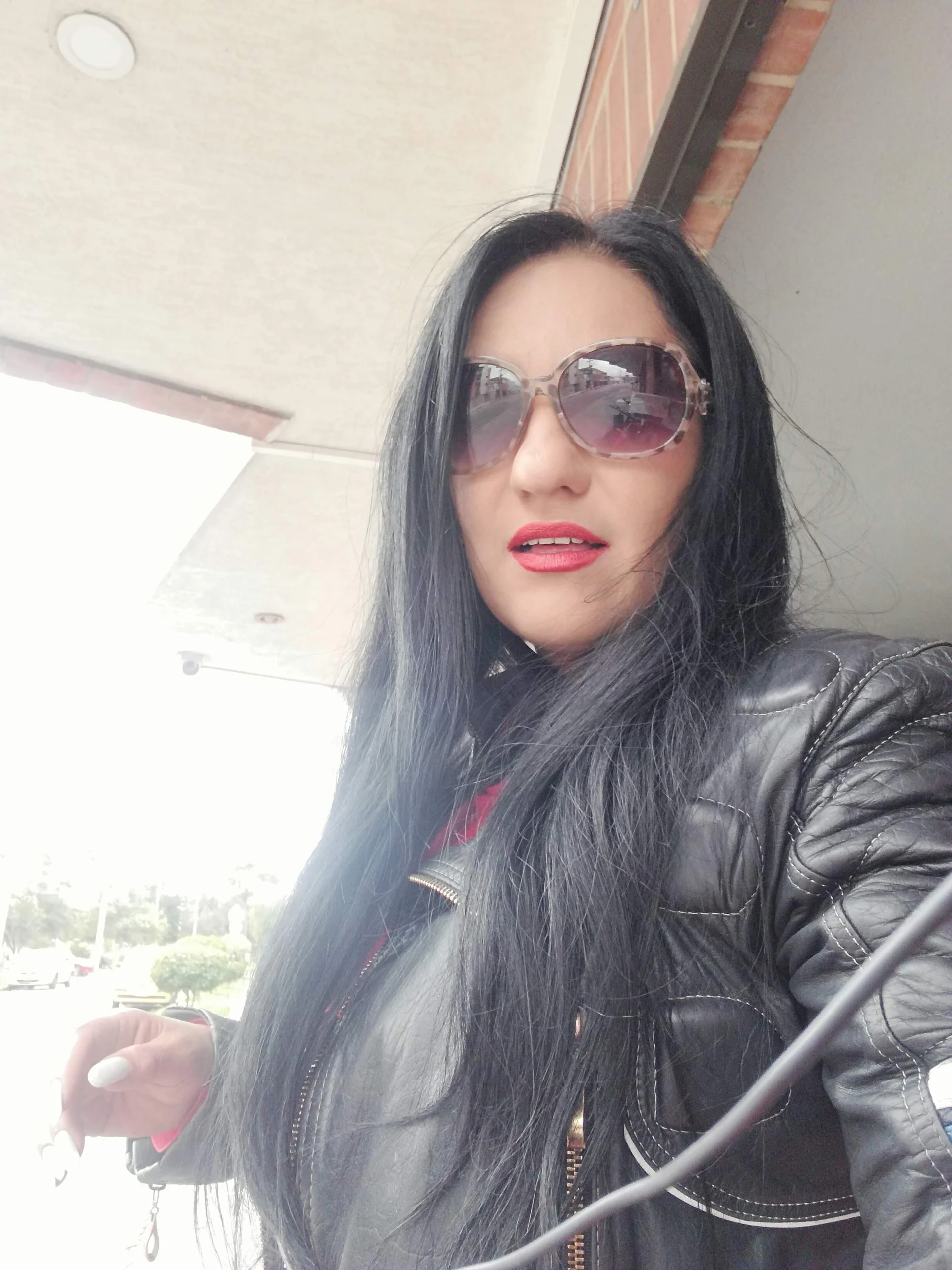 XXX Porn Photo of Nude Shensi_milf 2