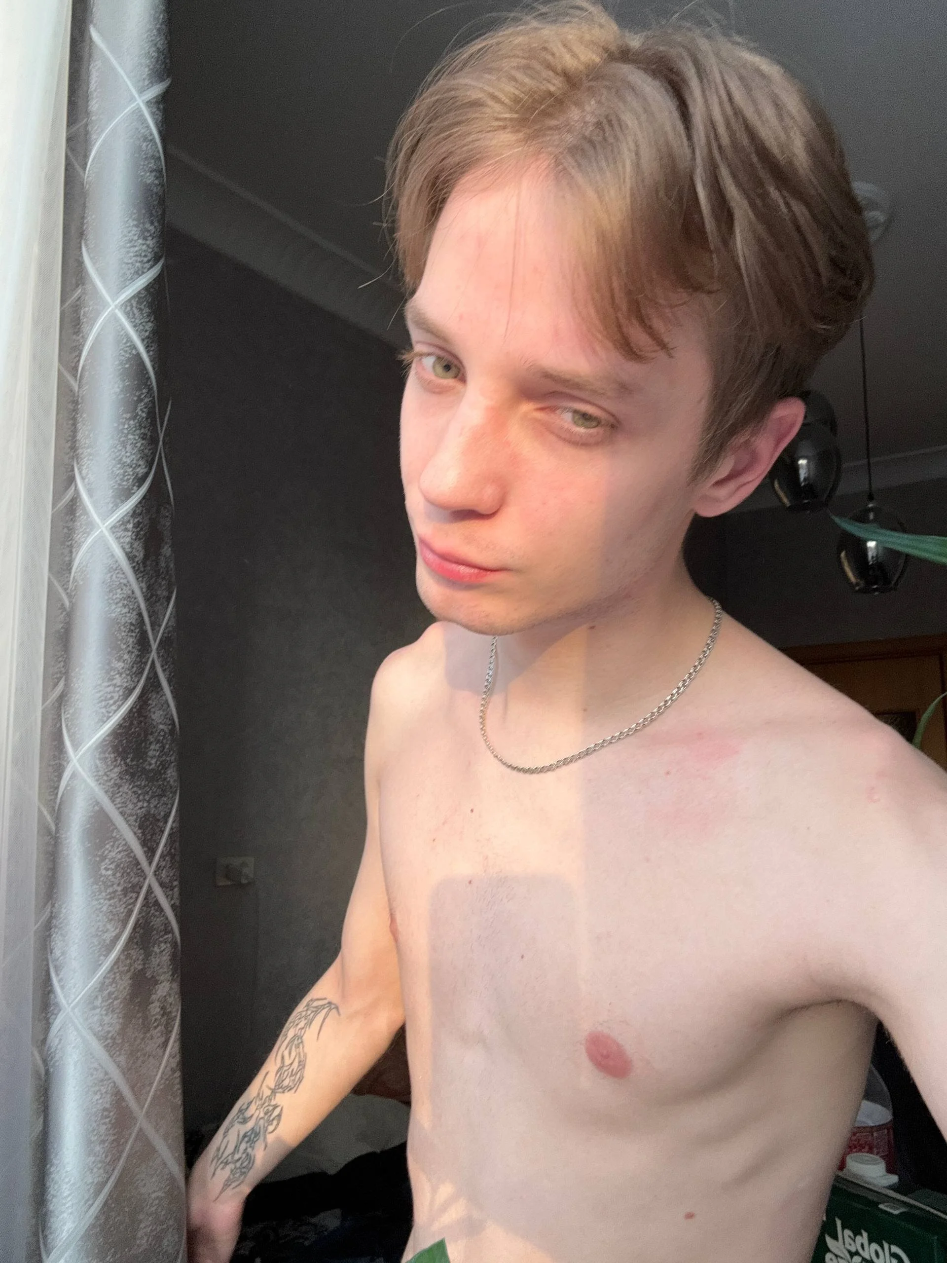 XXX Porn Photo of Nude Sky_hunter 1