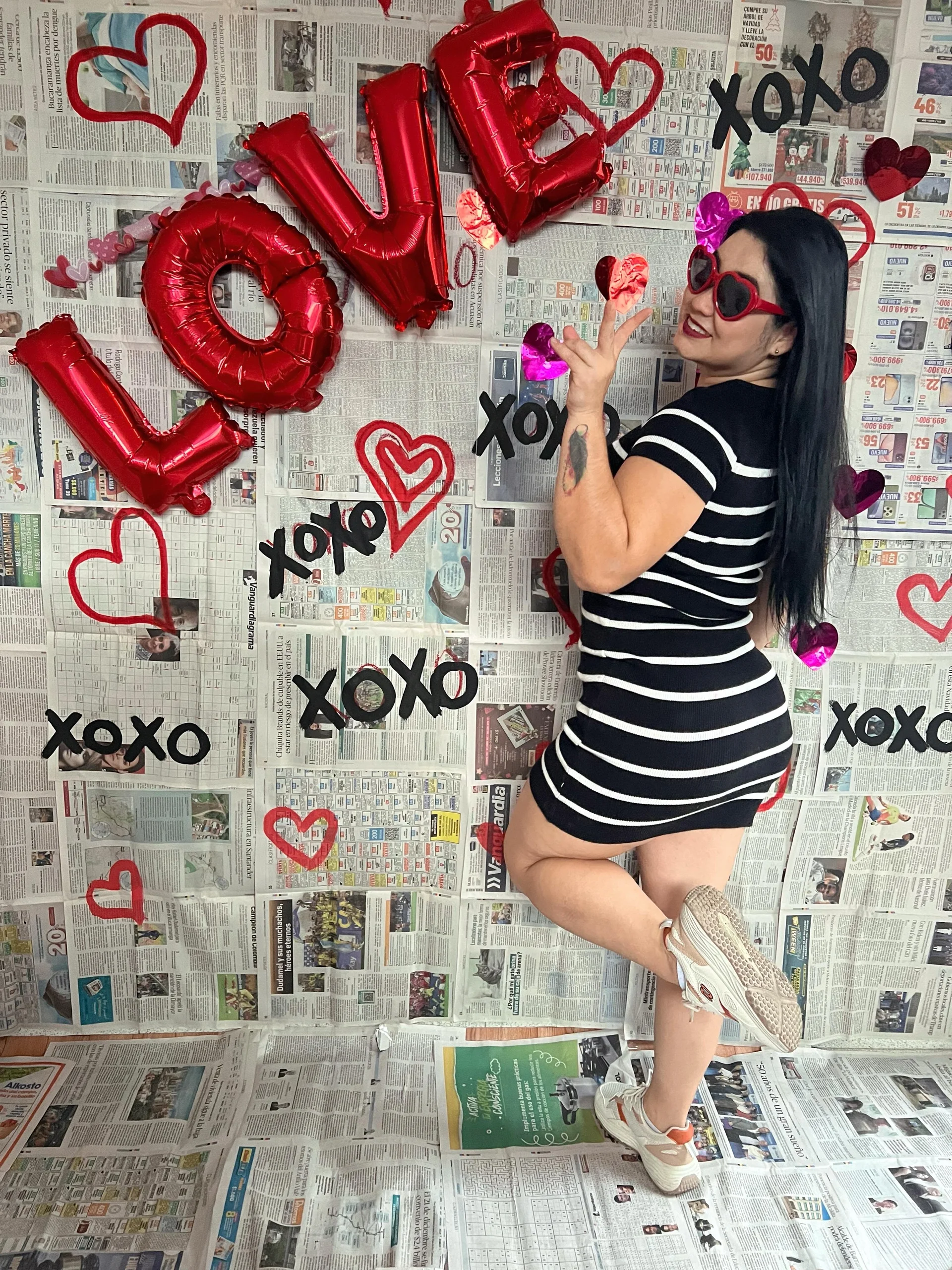 XXX Porn Photo of Nude amalla_ 40