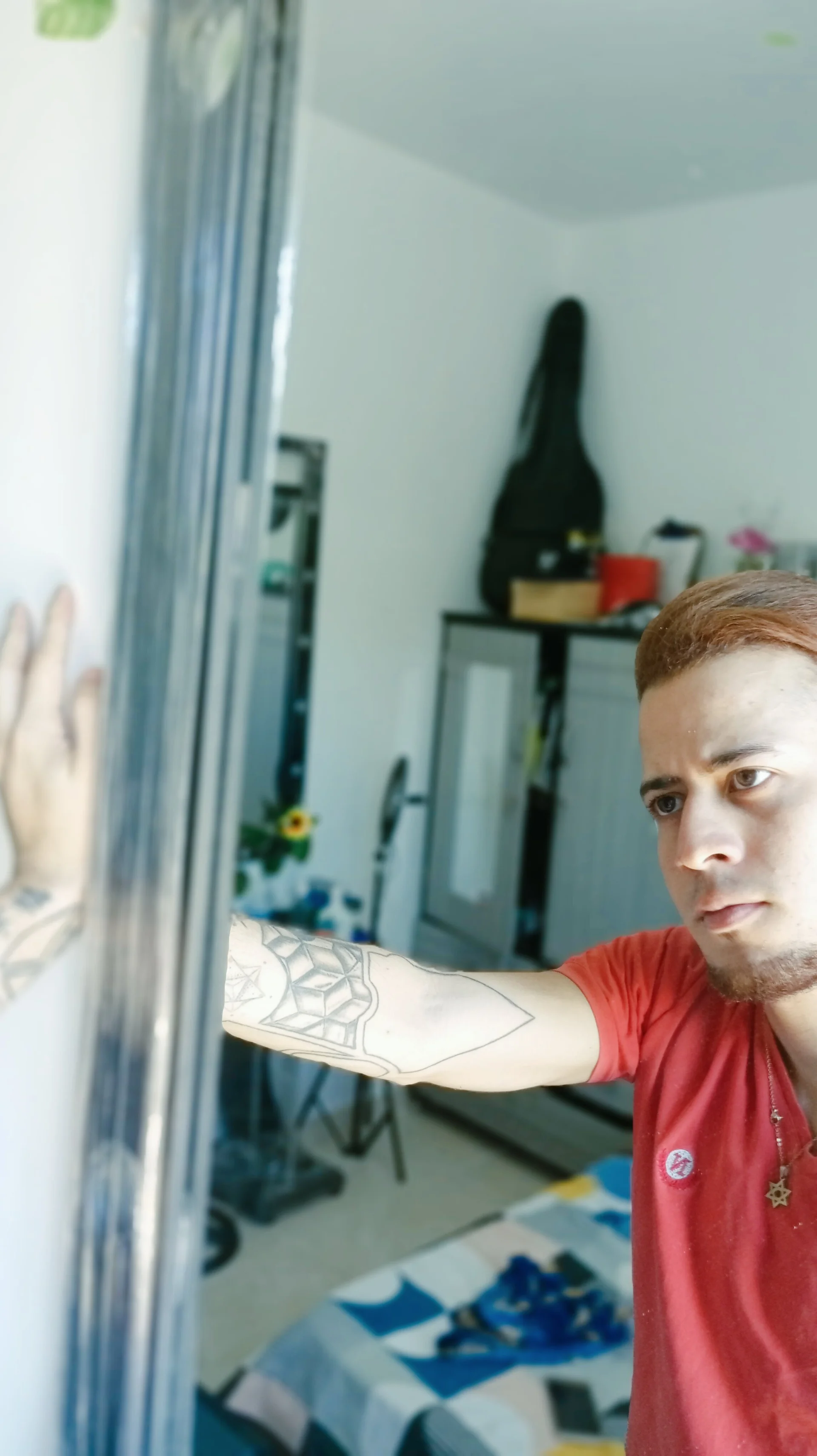 XXX Porn Photo of Nude elvickingo69 1