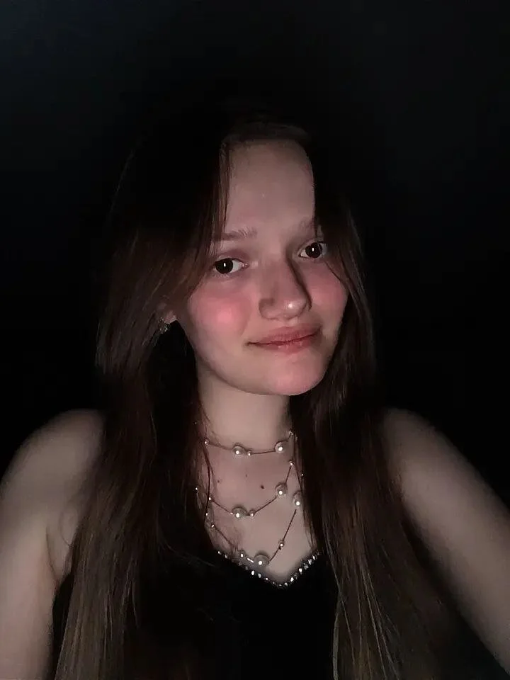 XXX Porn Photo of Nude MarloOsburn 13
