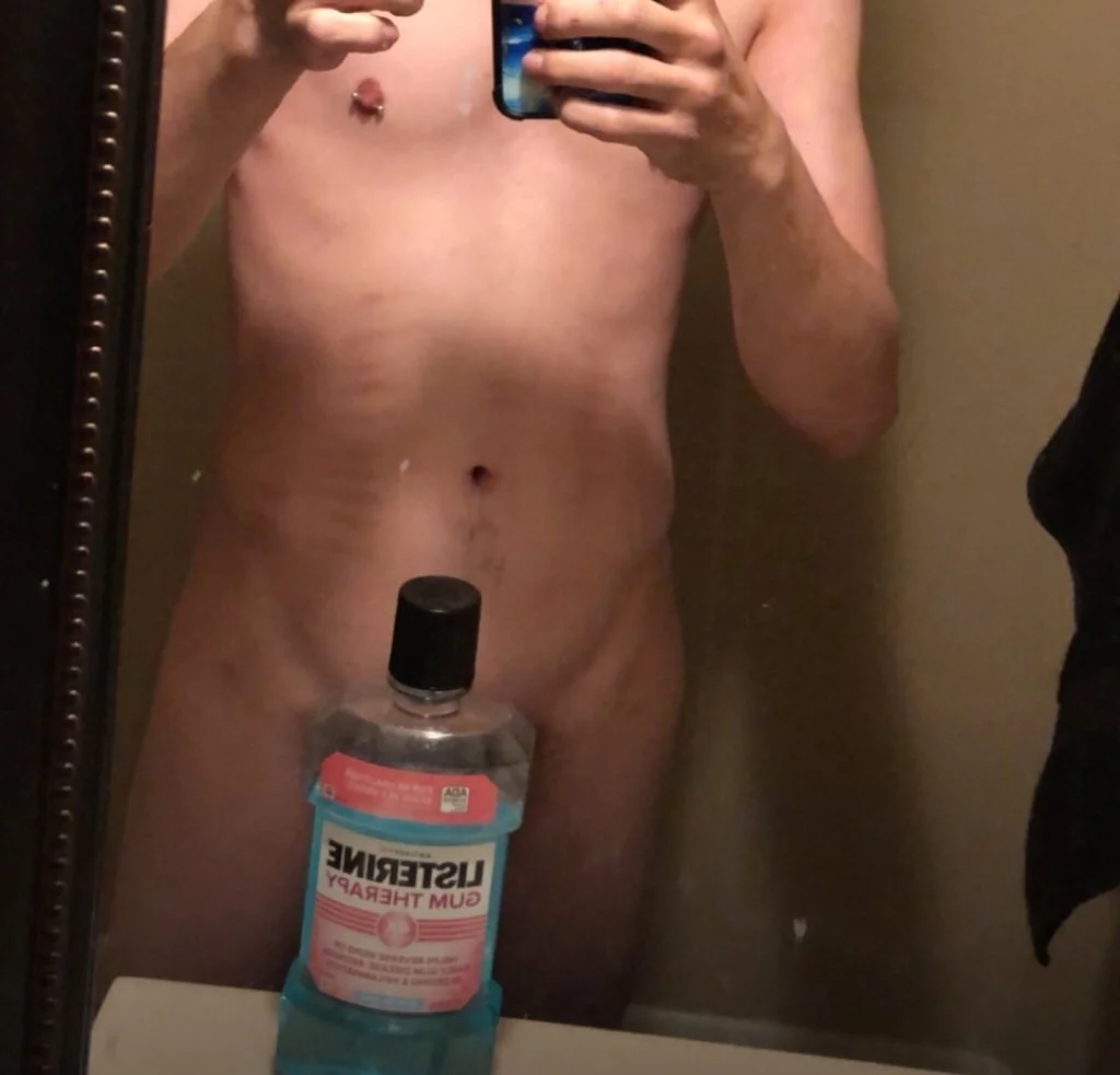 XXX Porn Photo of Nude XDXD_XD 4