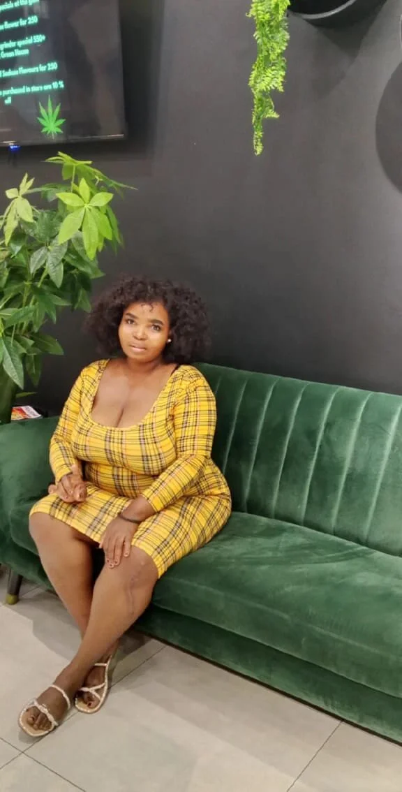 XXX Porn Photo of Nude ShySexyBaddiexx 4