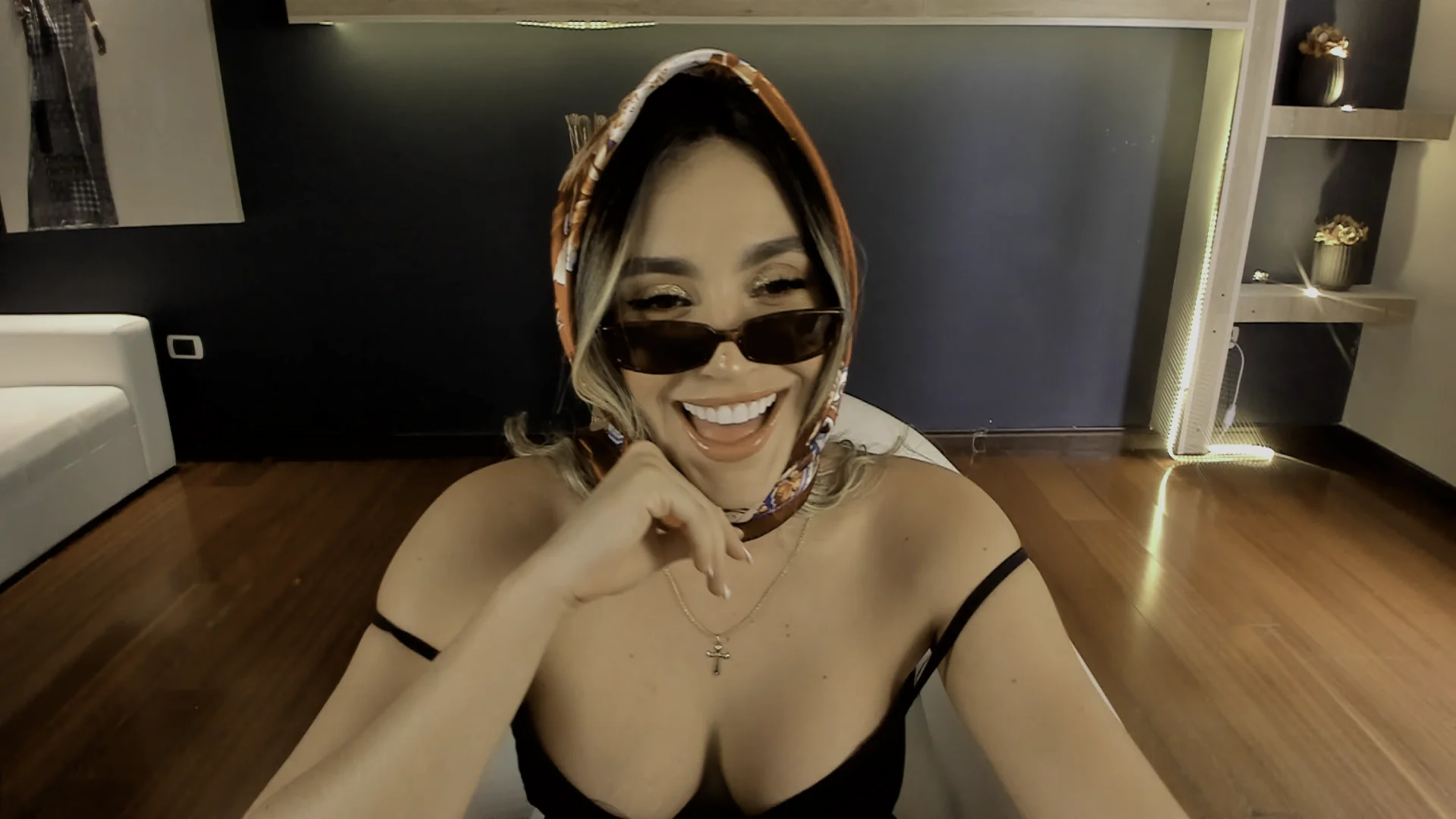 XXX Porn Photo of Nude NiaBennet_ 30