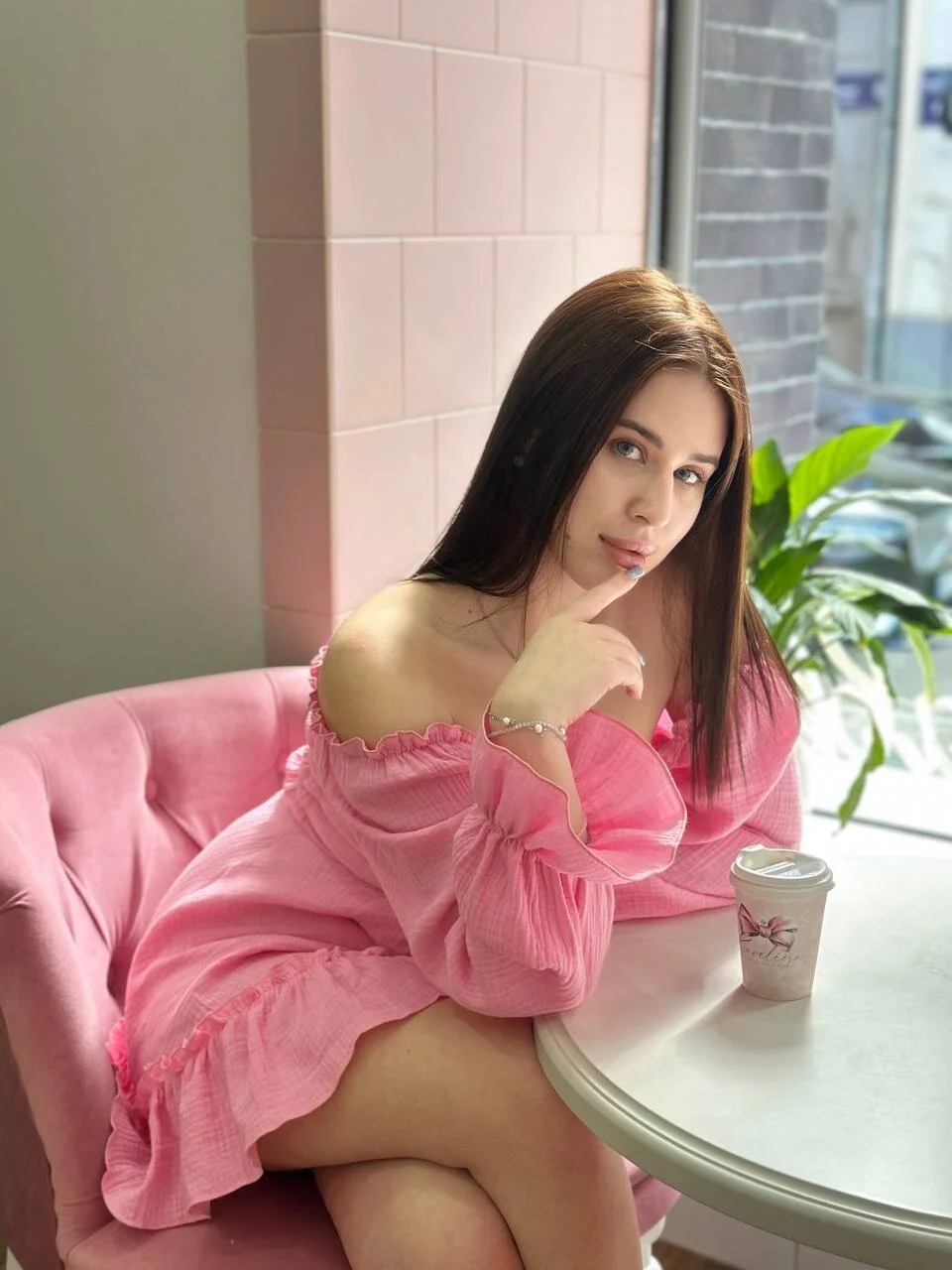 XXX Porn Photo of Nude Lira_Fayeee 14