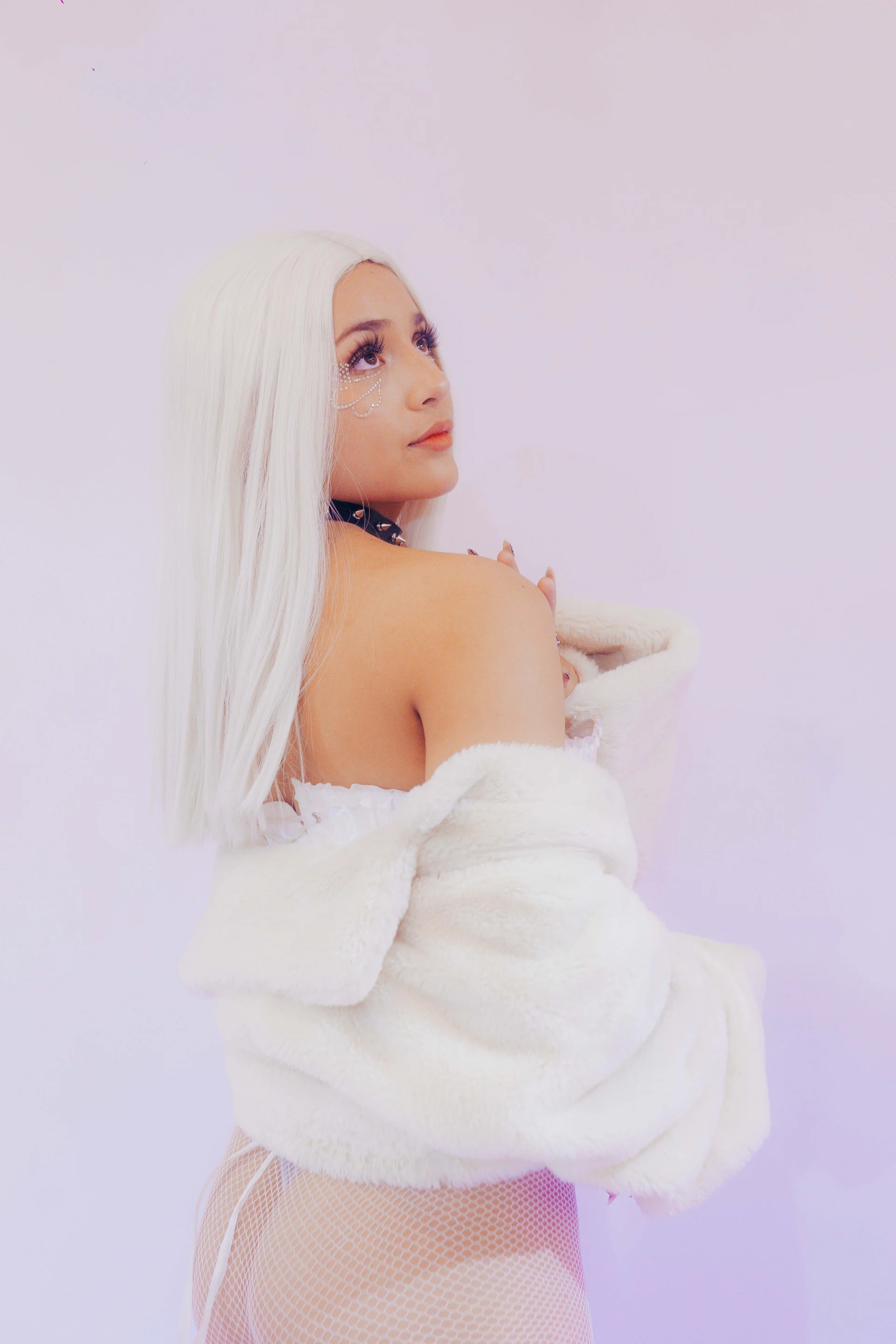 XXX Porn Photo of Nude AyleenEvans 13
