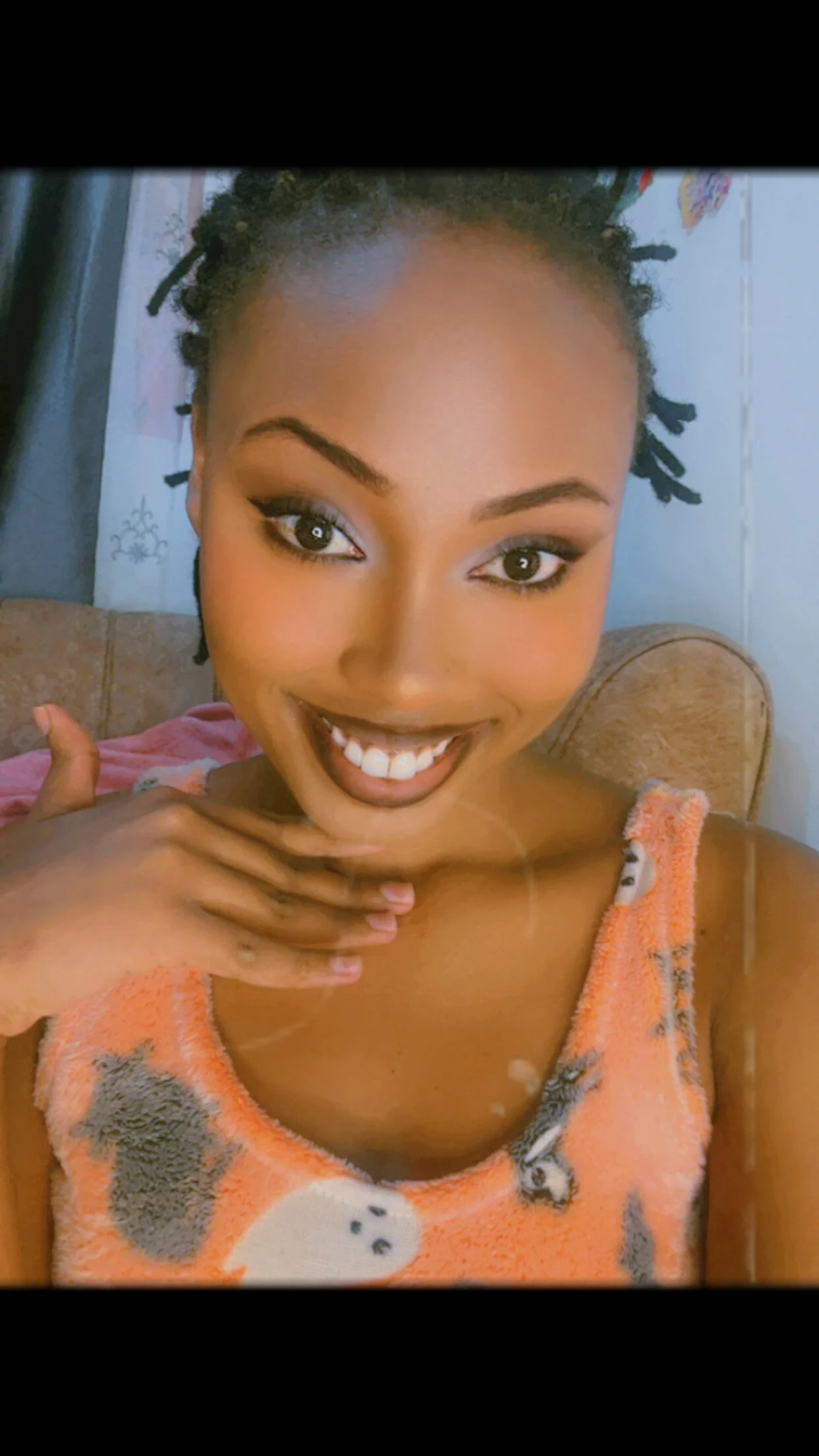 XXX Porn Photo of Nude Nasty_boo_boo 6