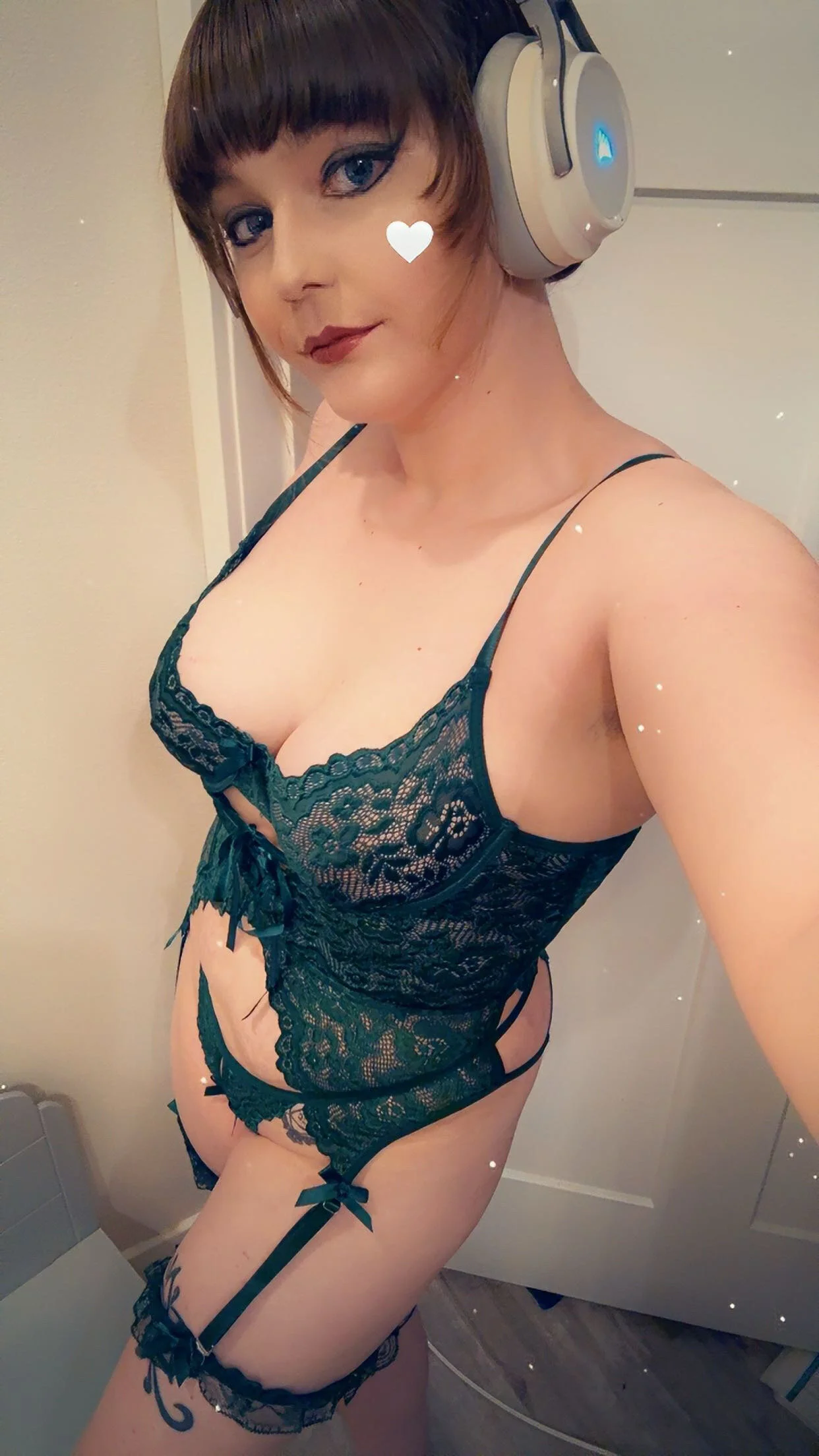 XXX Porn Photo of Nude HeyItsIthu 19