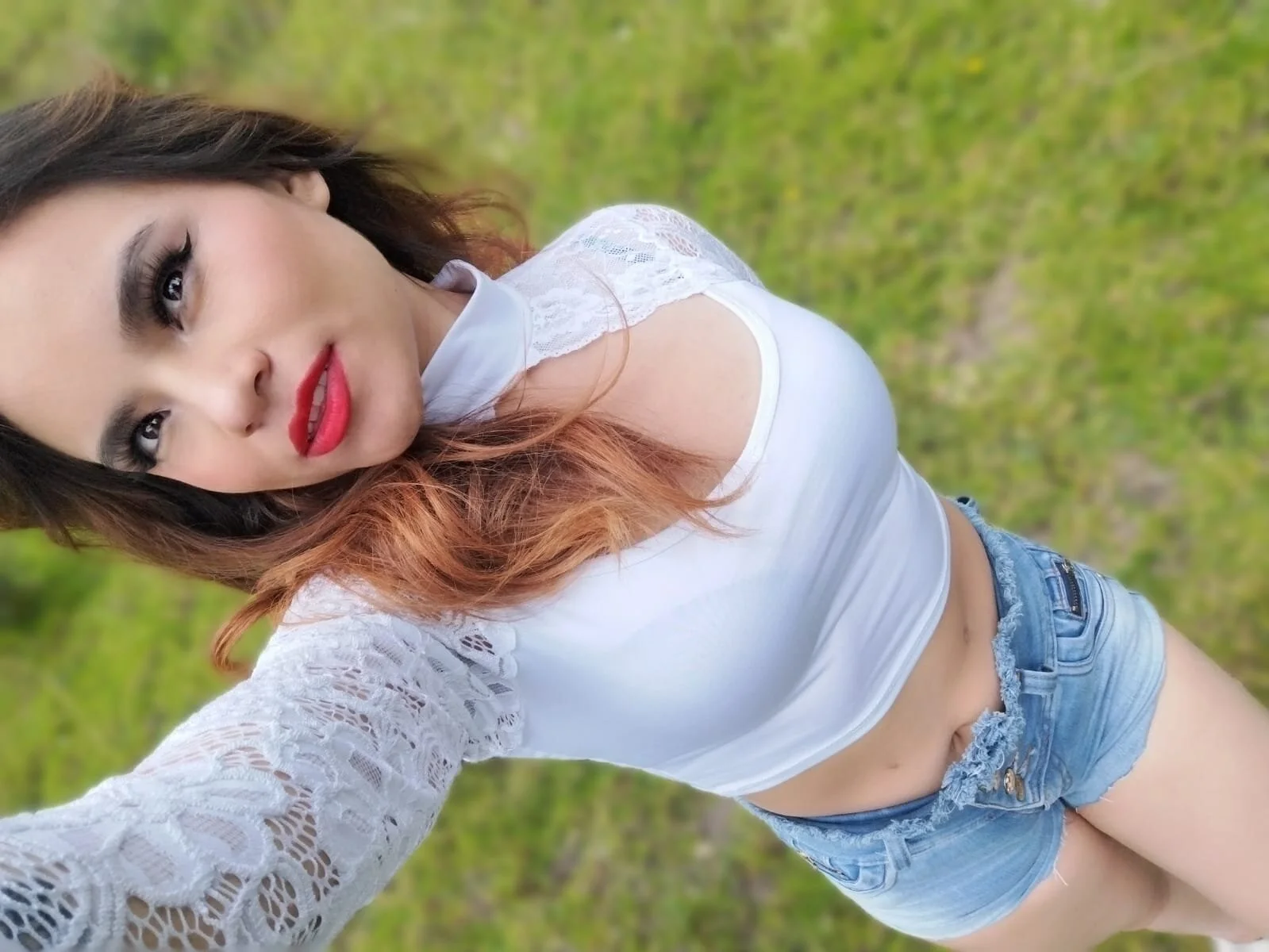 XXX Porn Photo of Nude NalaRosse 72
