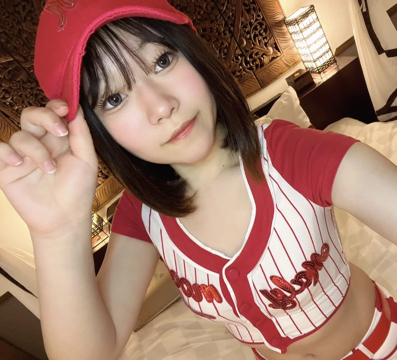 XXX Porn Photo of Nude Mami_Chan7 4