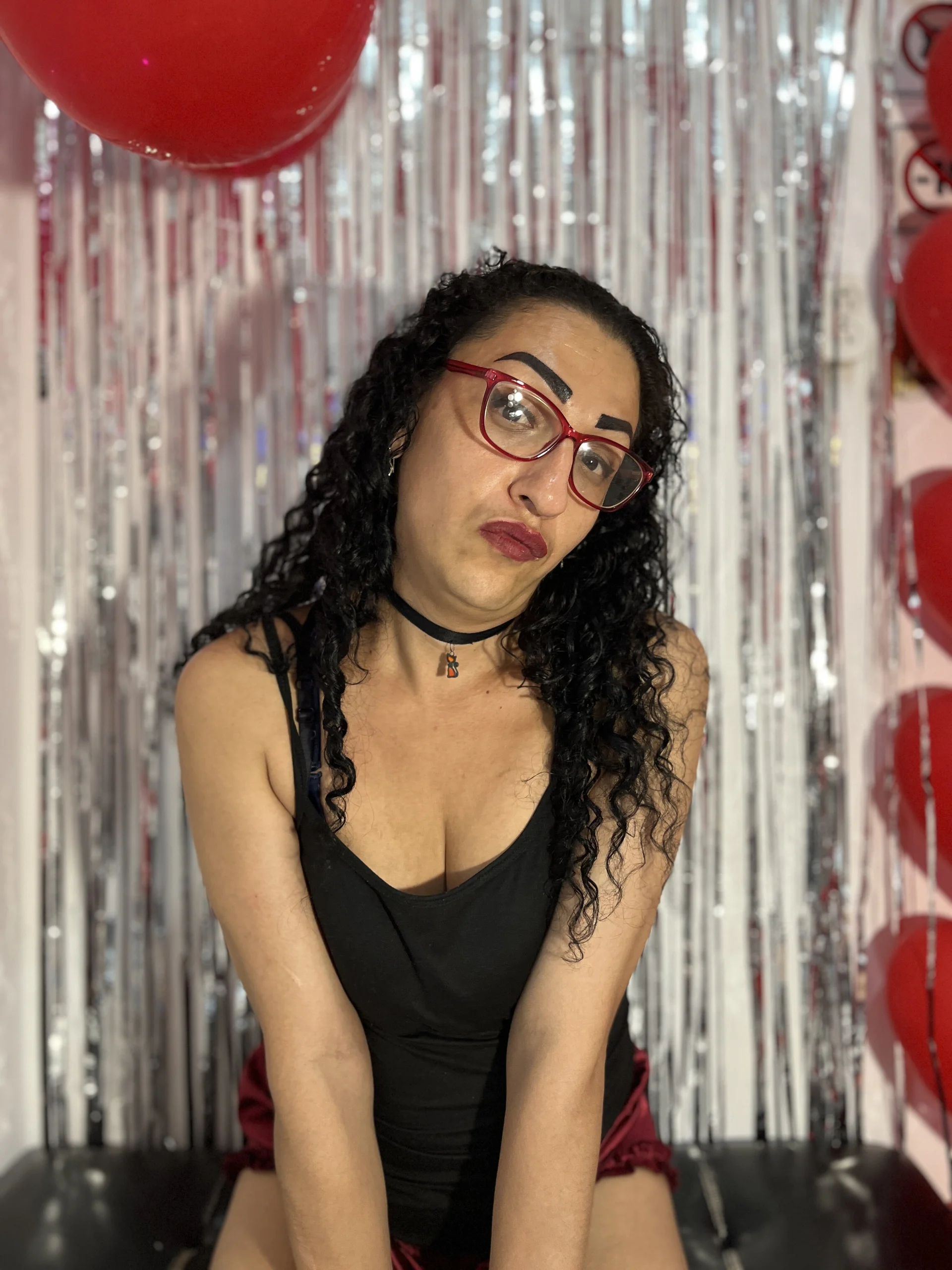 XXX Porn Photo of Nude sabrina_dupont 14