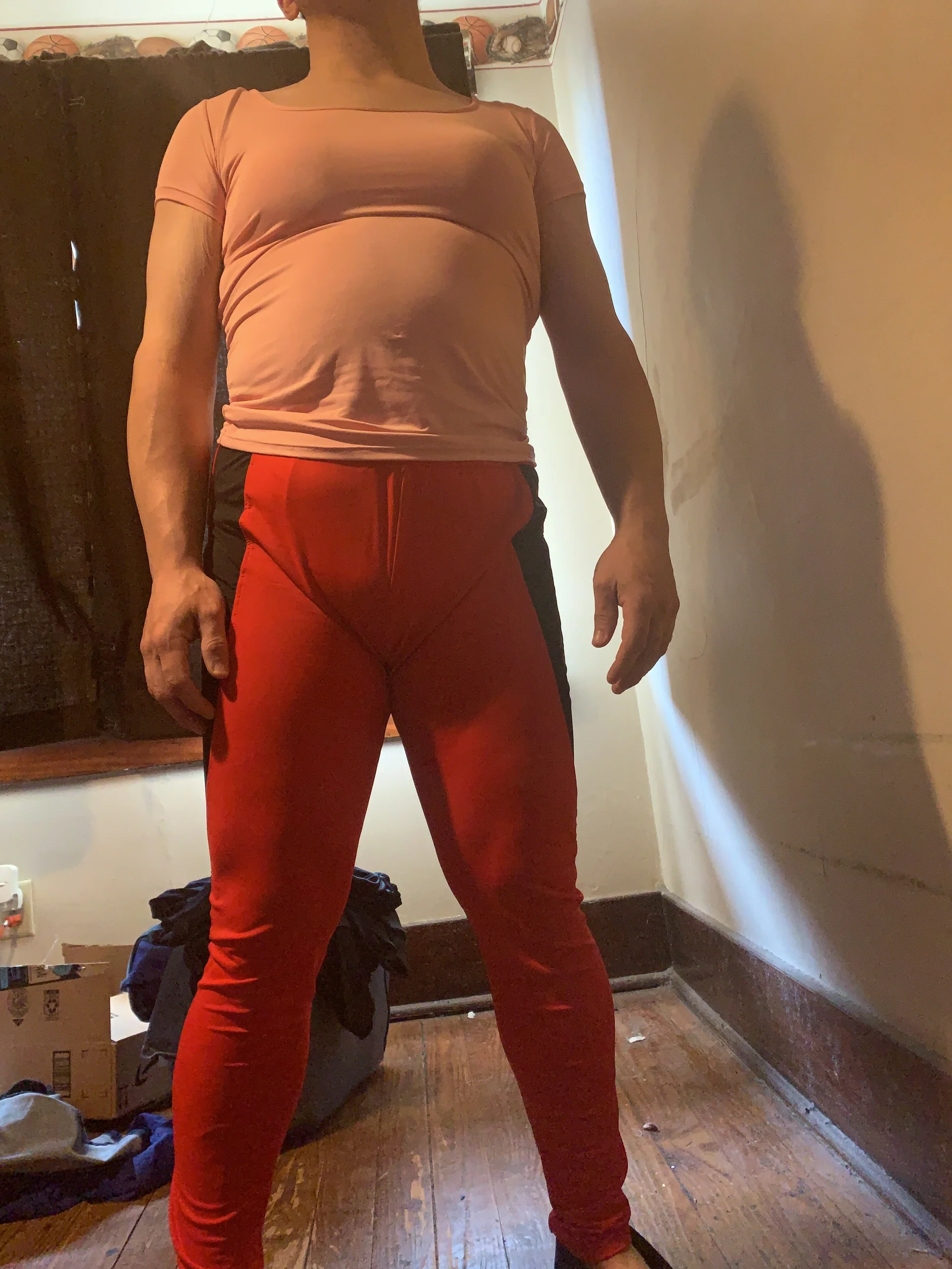 XXX Porn Photo of Nude scottgunning2 1