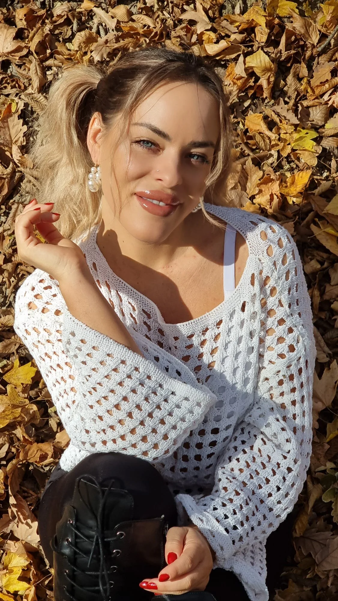 XXX Porn Photo of Nude RoseEvann 373
