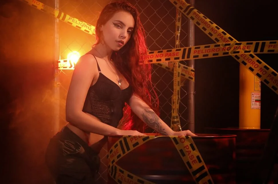 XXX Porn Photo of Nude isis_jhempss 130