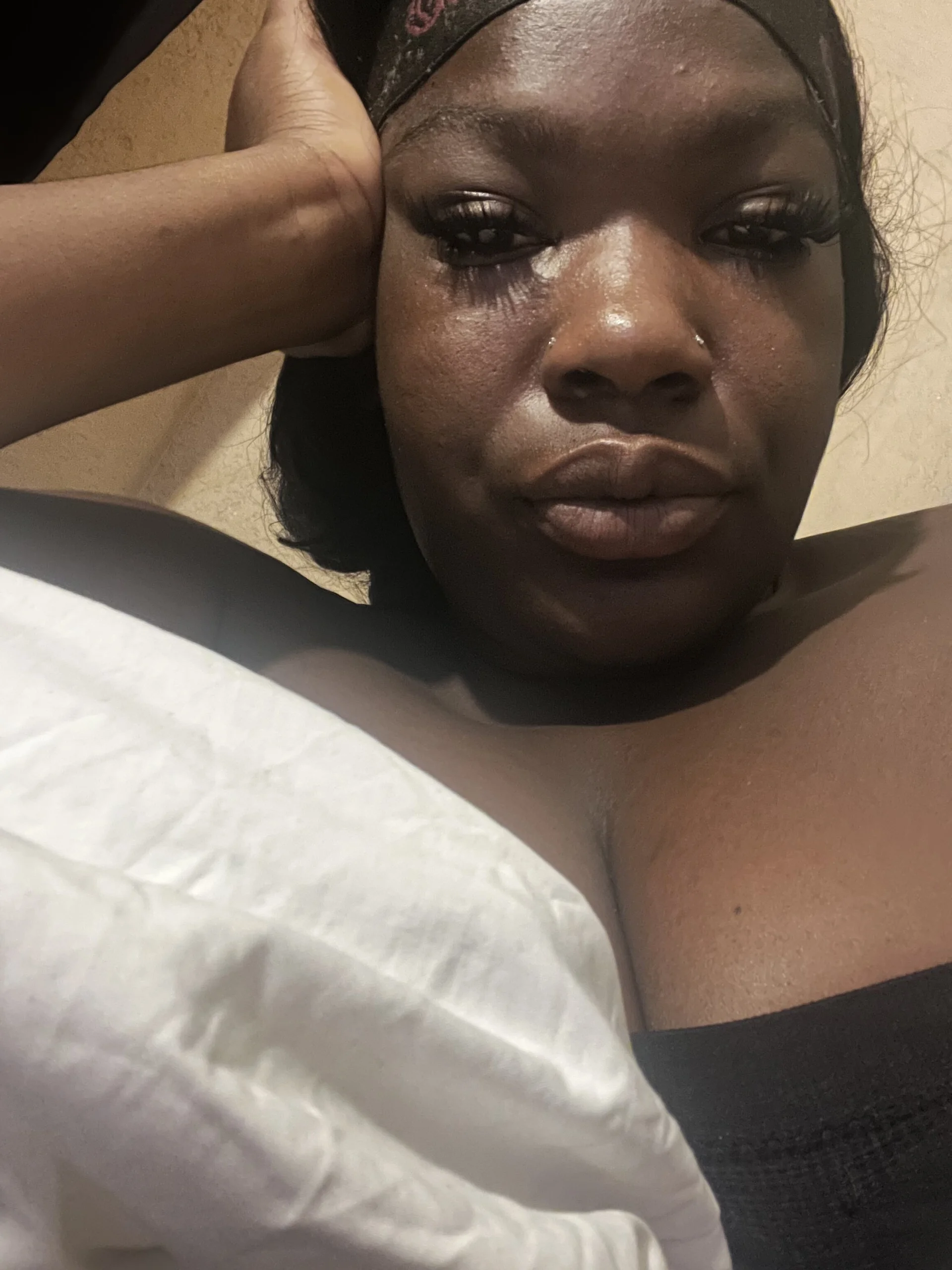 XXX Porn Photo of Nude Sexy_Chocolat_Star 1