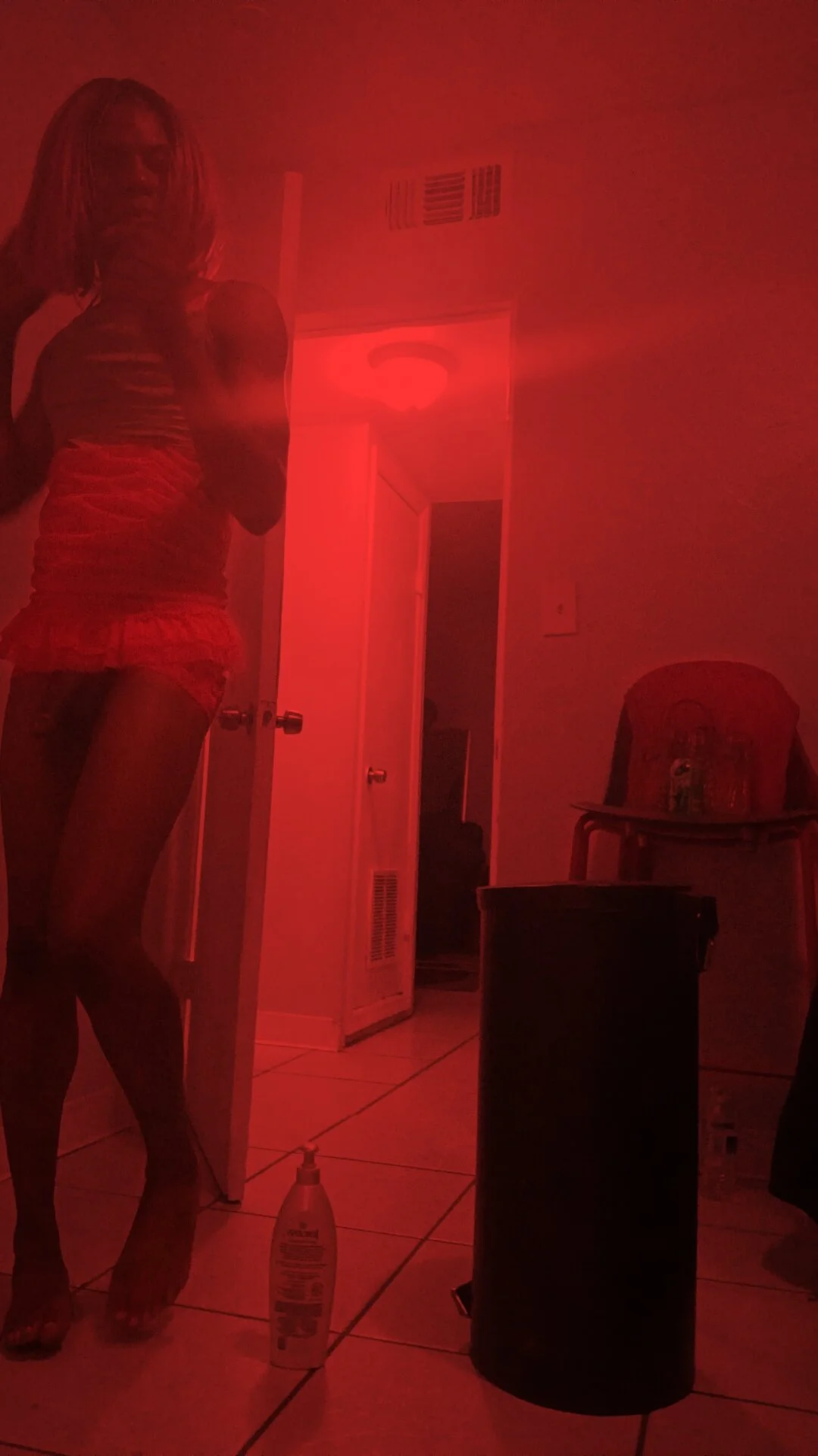 XXX Porn Photo of Nude MAGIICBAE 8