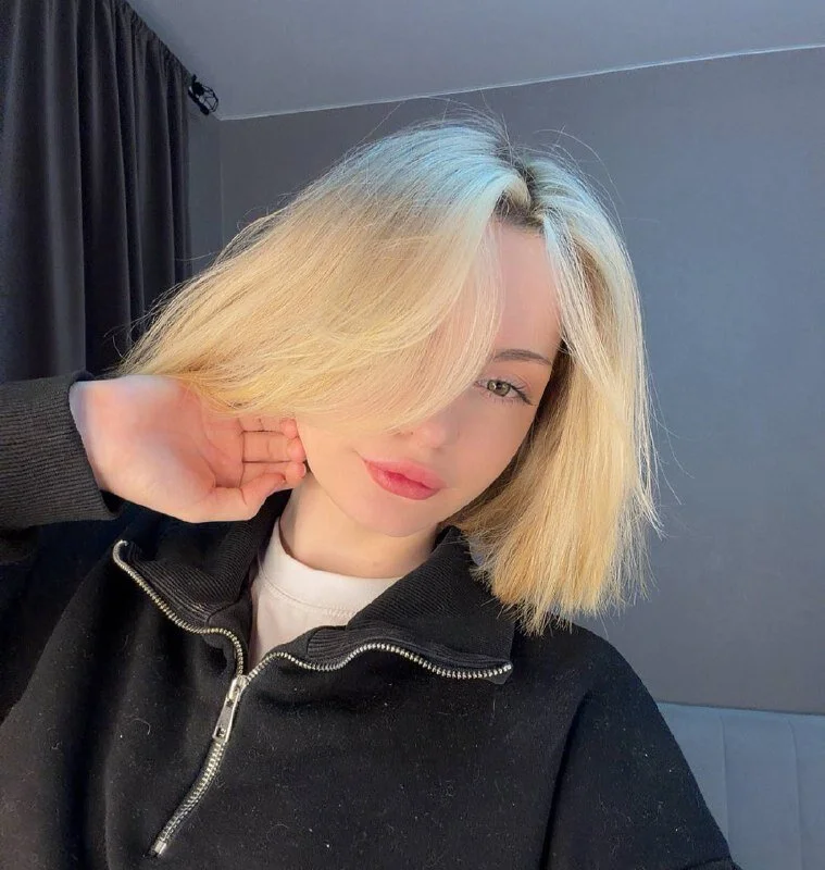 XXX Porn Photo of Nude MaryFlare 43