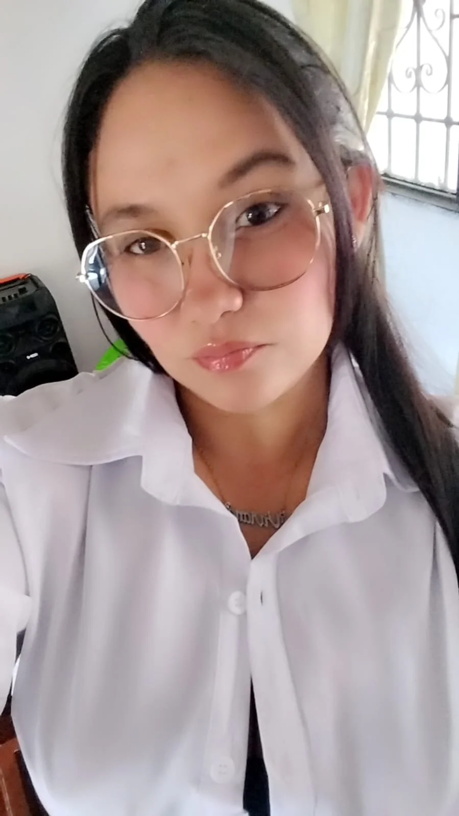 XXX Porn Photo of Nude conejita_99 3