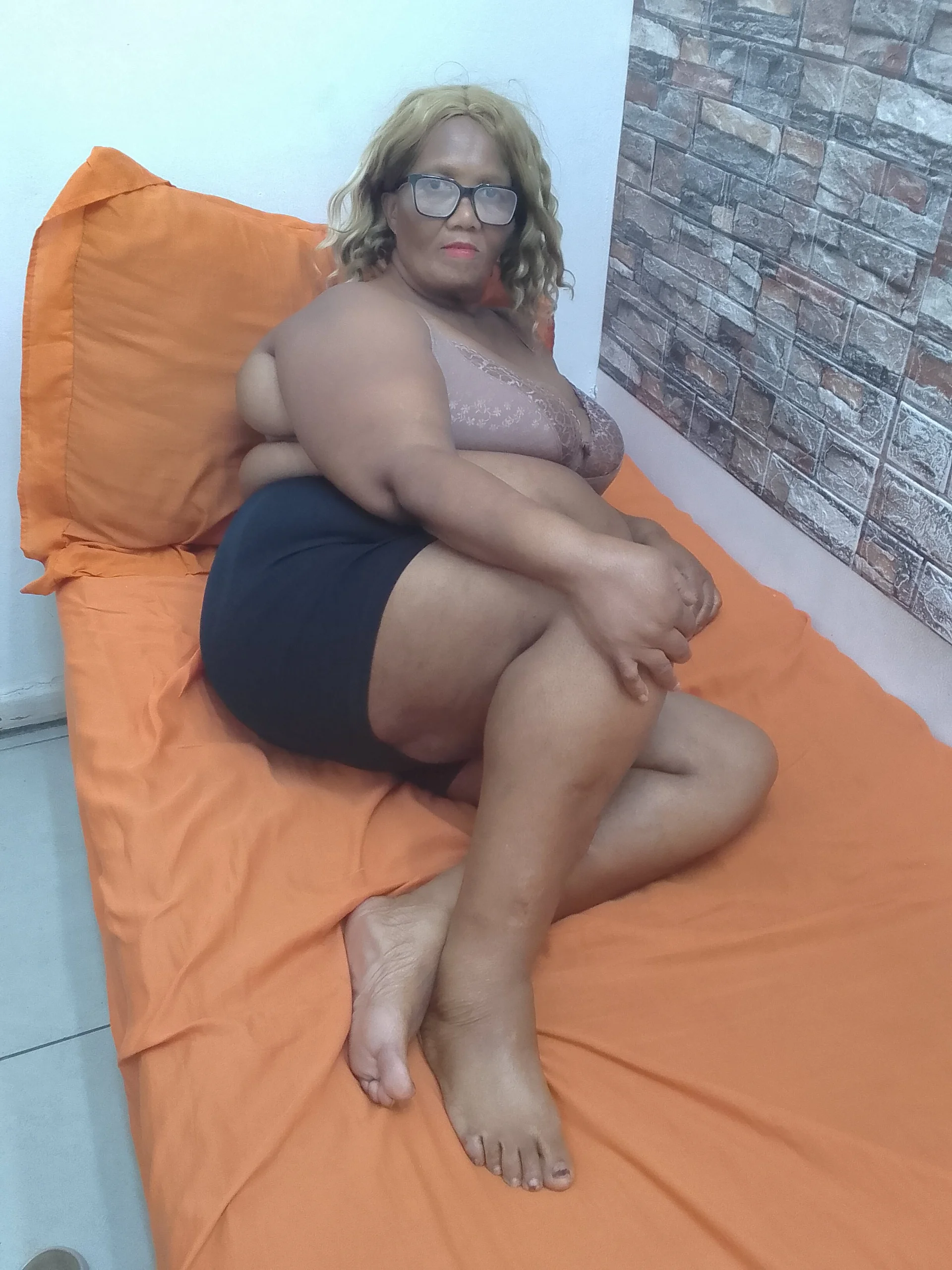 XXX Porn Photo of Nude BossyBustyQueen 9