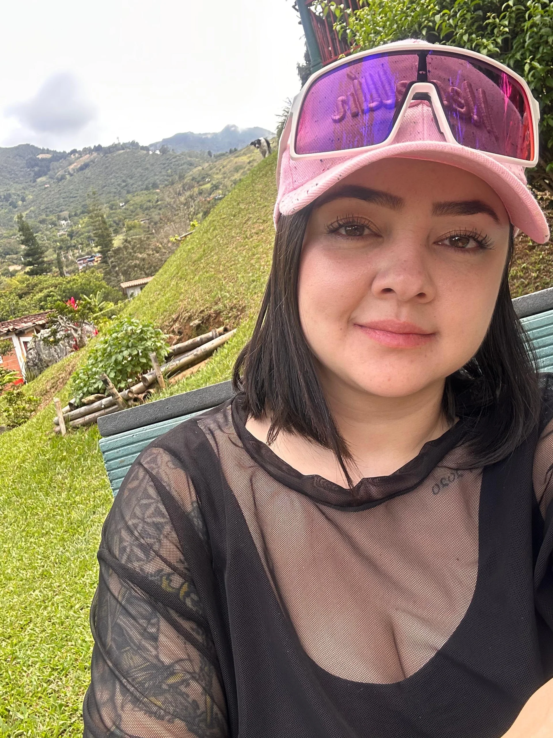XXX Porn Photo of Nude cleo_wale_ 4