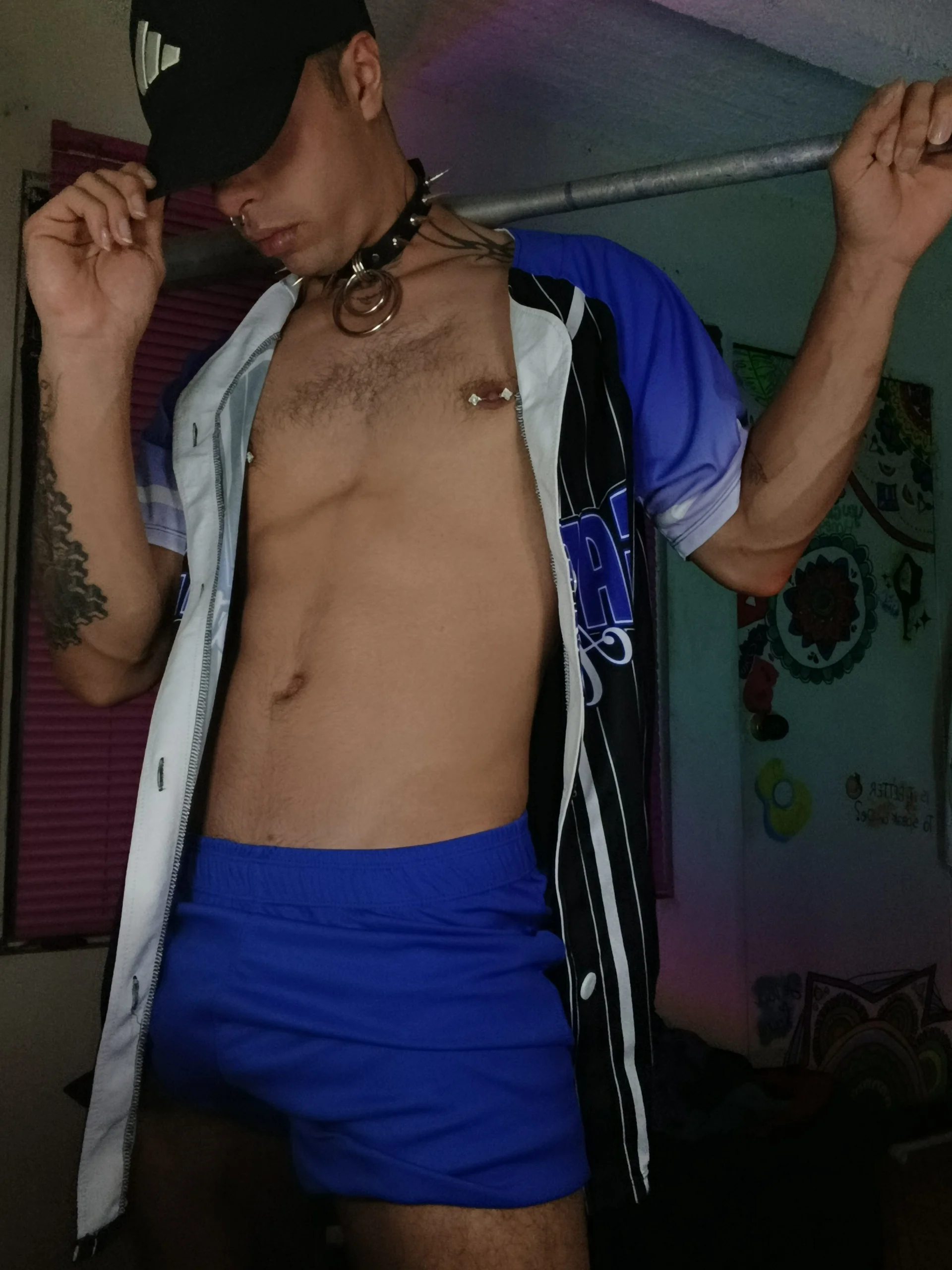 XXX Porn Photo of Nude saenzjhonny 5