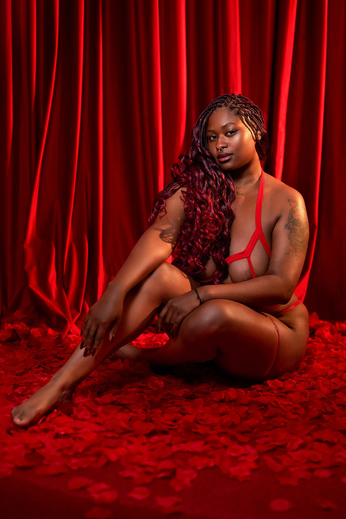 XXX Porn Photo of Nude justnala_ 150