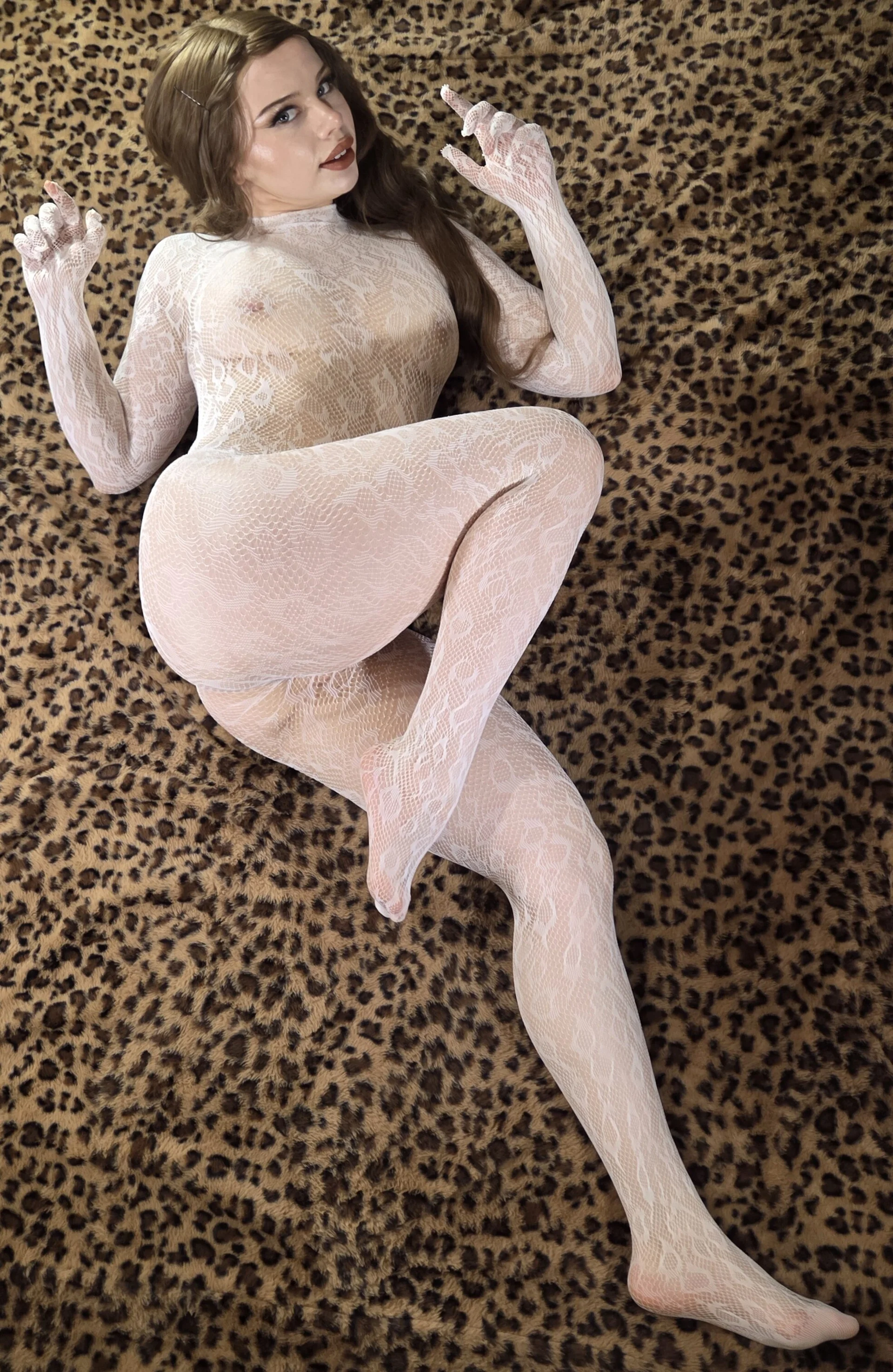 XXX Porn Photo of Nude ElinaVend 111