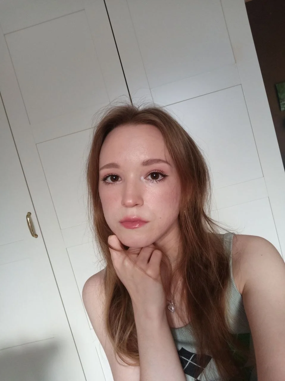 XXX Porn Photo of Nude Abby_babyy 4